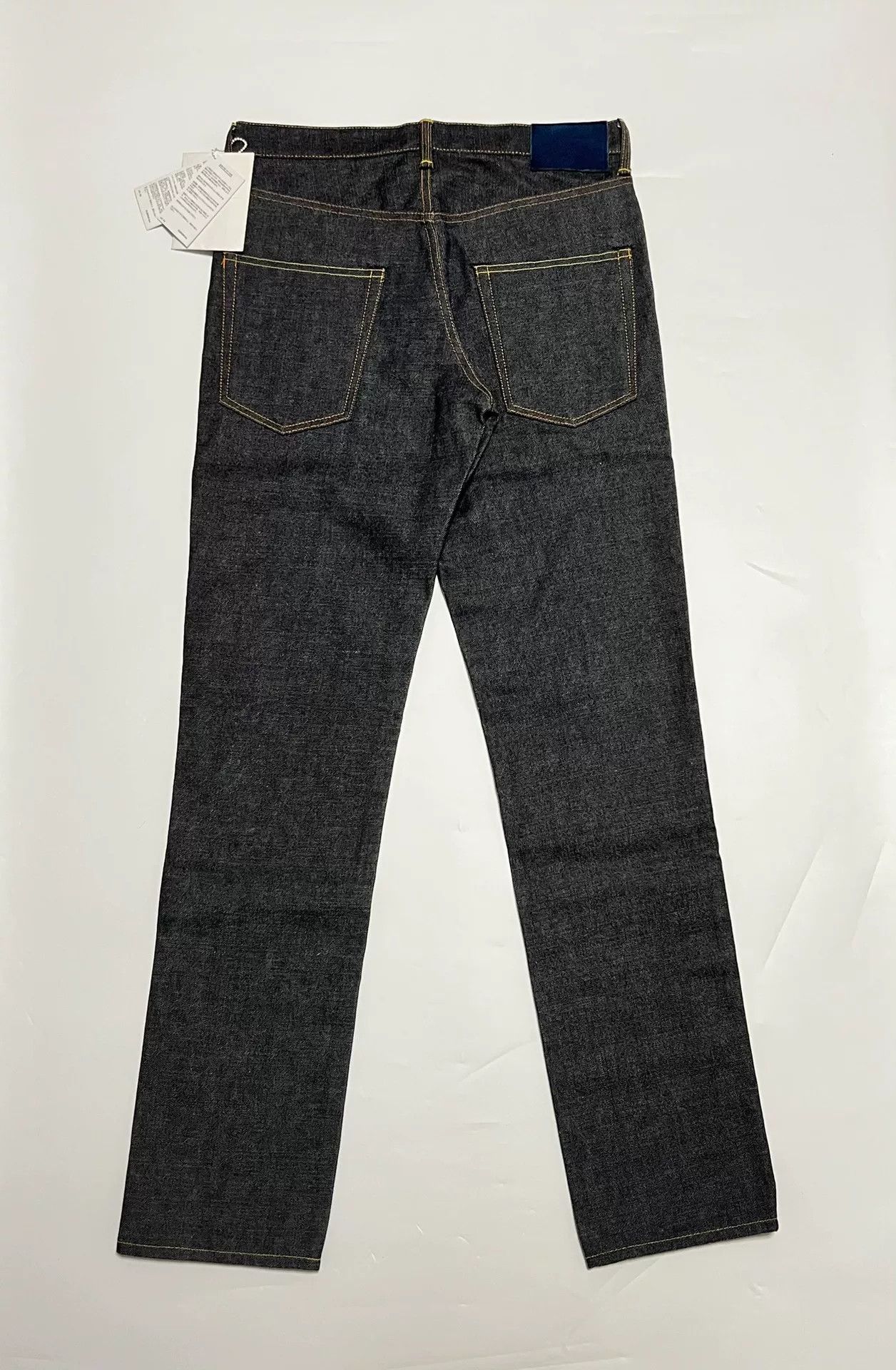 Visvim Visvim Social Sculpture 03R Denim Jeans Size 32 Size US 32 / EU 48 - 7 Thumbnail