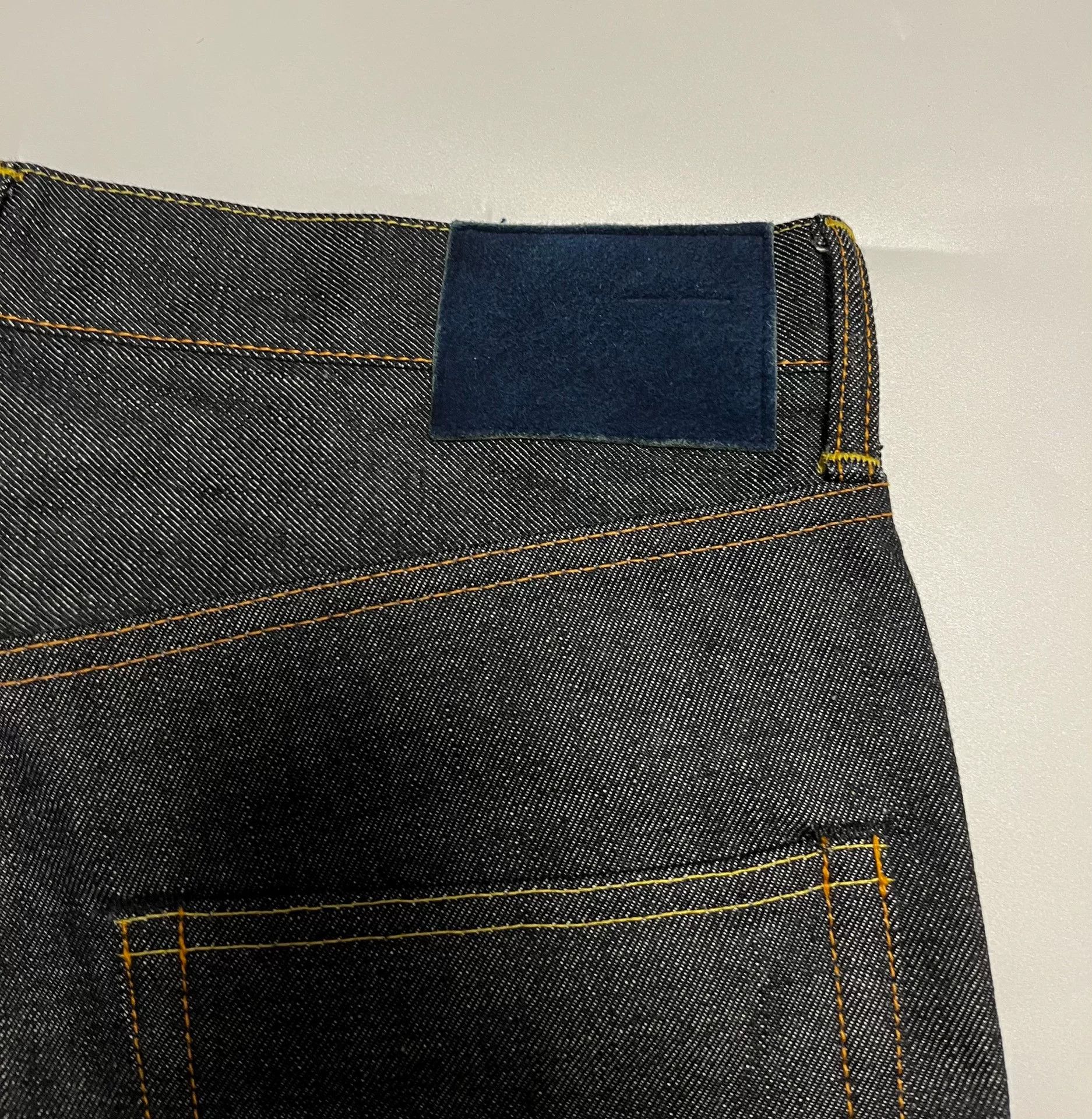 Visvim Visvim Social Sculpture 03R Denim Jeans Size 32 Size US 32 / EU 48 - 8 Thumbnail