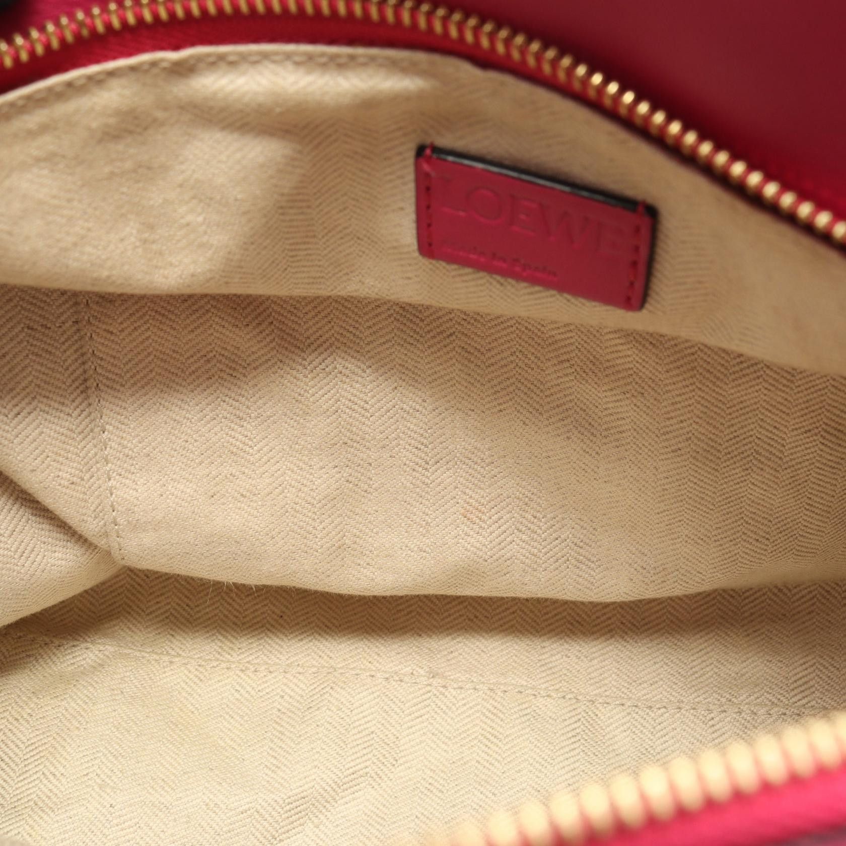 Loewe Loewe Loewe Puzzlebag Leather Handbag Leather Handbag DUTY FREE for USA Size ONE SIZE - 9 Thumbnail