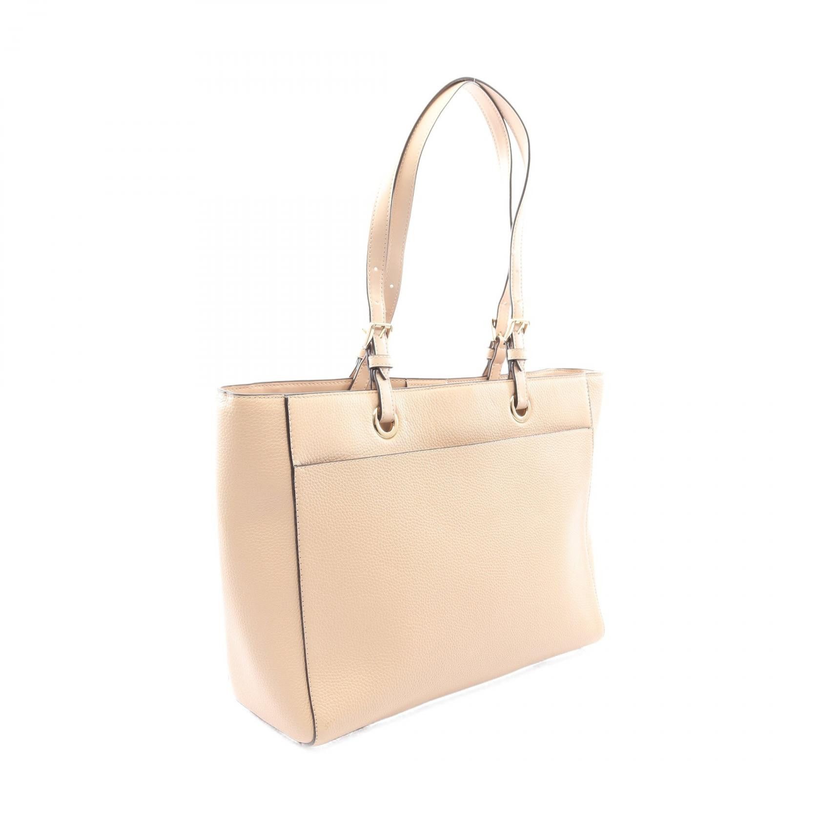 Michael Kors Michael Kors Michael Kors JET SET TRAVEL Leather Tote Bag Leather Tote Bag 35S1GTVT7L DUTY FREE for USA Size ONE SIZE - 2 Thumbnail