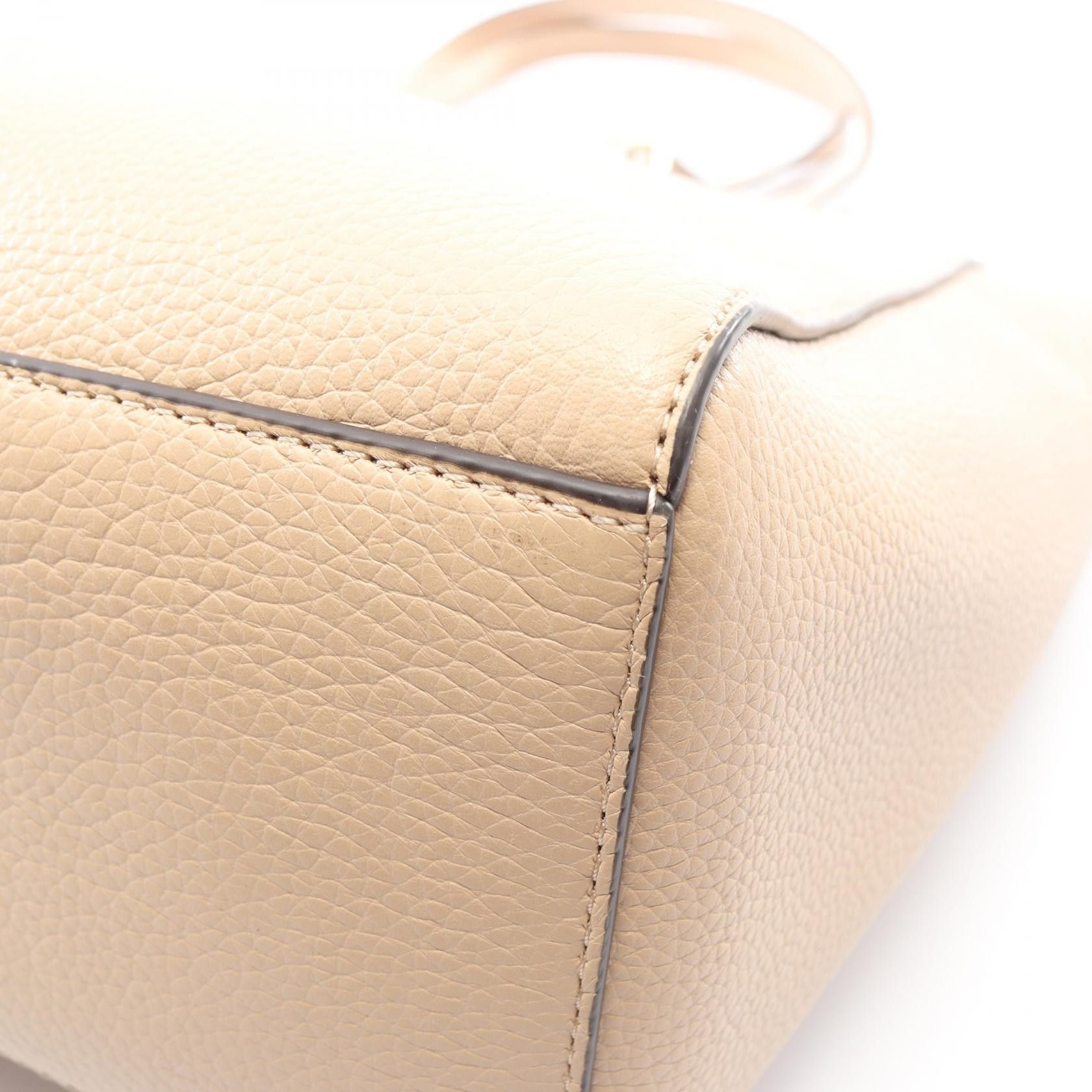 Michael Kors Michael Kors Michael Kors JET SET TRAVEL Leather Tote Bag Leather Tote Bag 35S1GTVT7L DUTY FREE for USA Size ONE SIZE - 5 Thumbnail