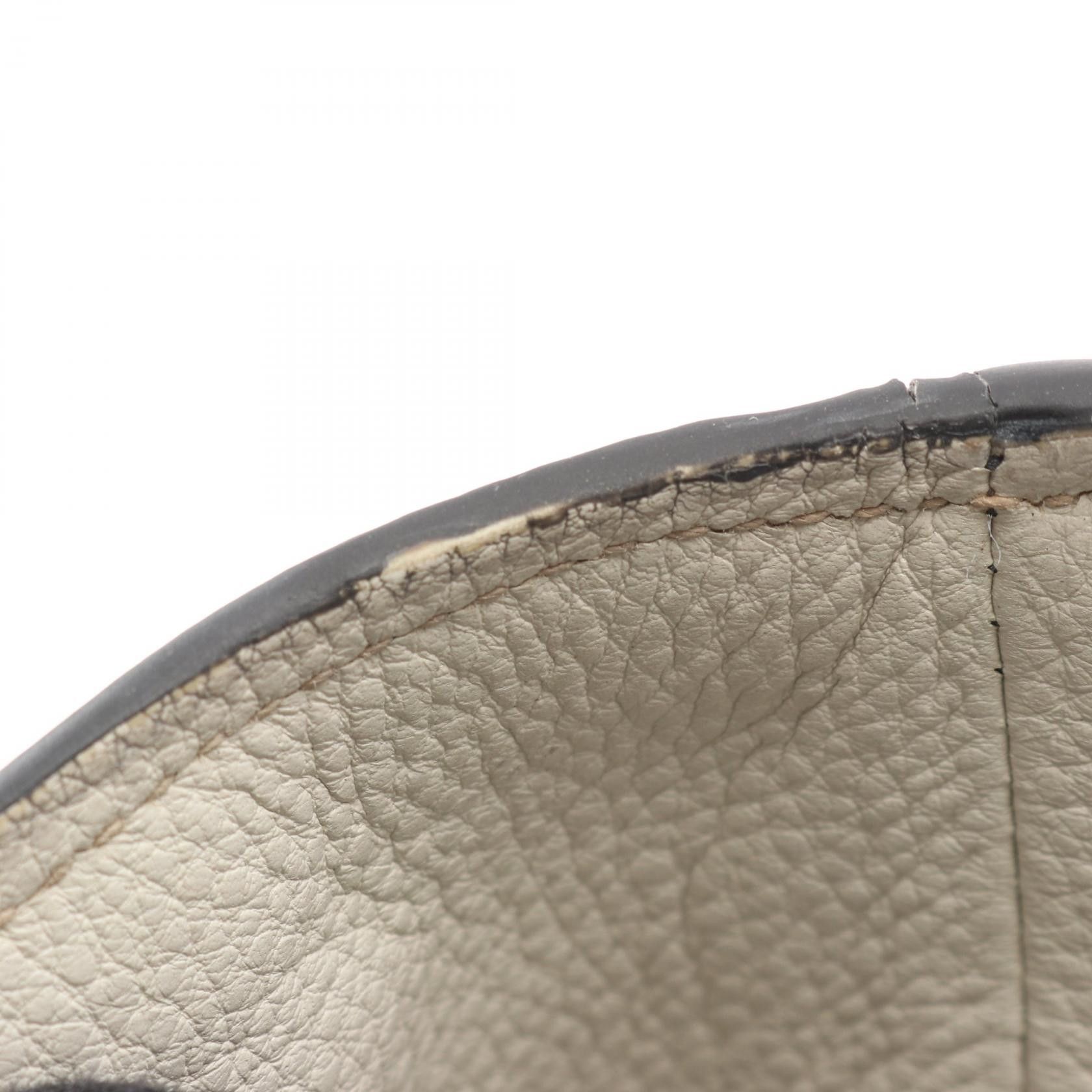 Prada Prada Prada Leather Handbag Leather Handbag DUTY FREE for USA Size ONE SIZE - 5 Thumbnail
