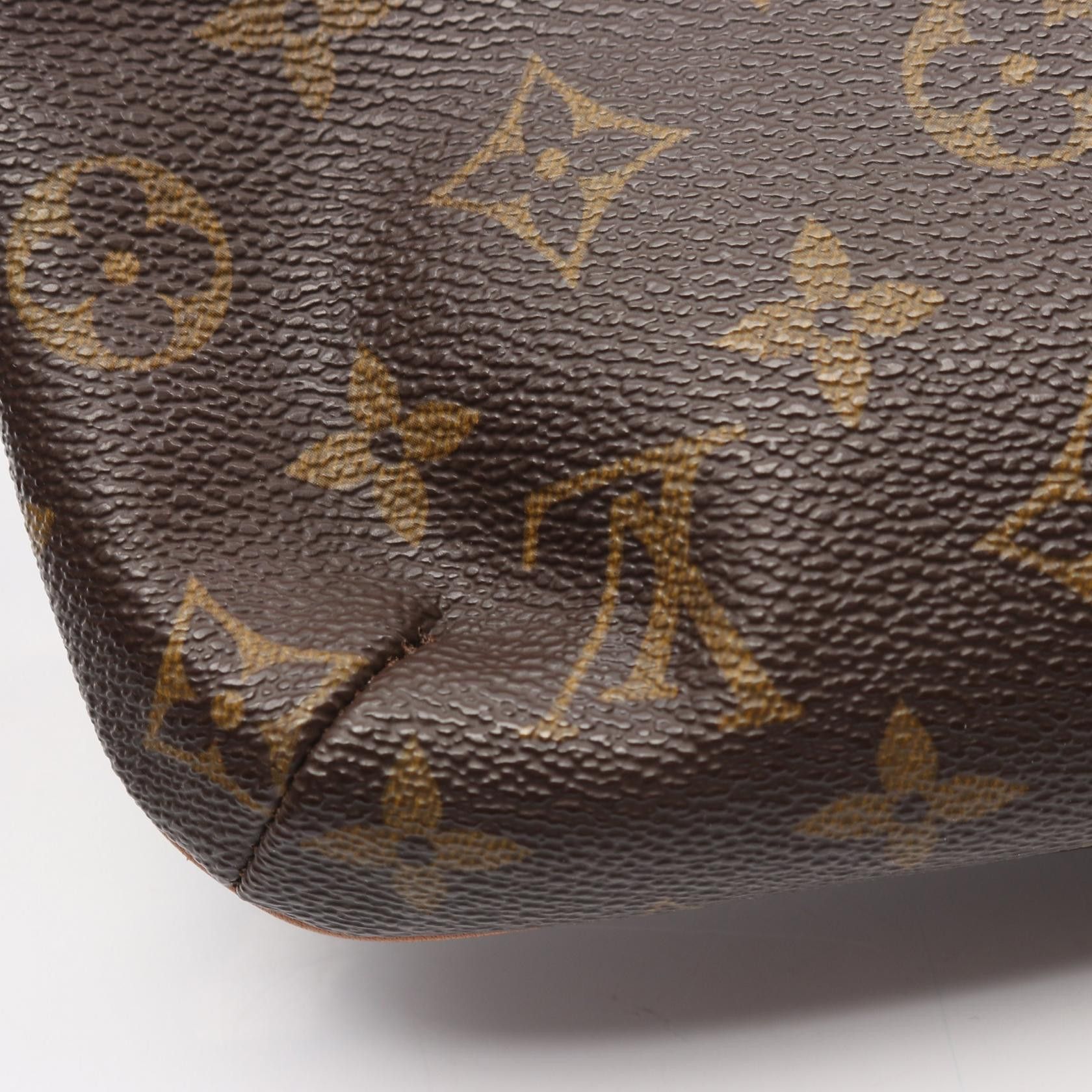 Louis Vuitton Louis Vuitton Louis Vuitton Musette Tango Monogram Shoulder Bag Textile Shoulder Bag M51257 DUTY FREE for USA Size ONE SIZE - 10 Thumbnail
