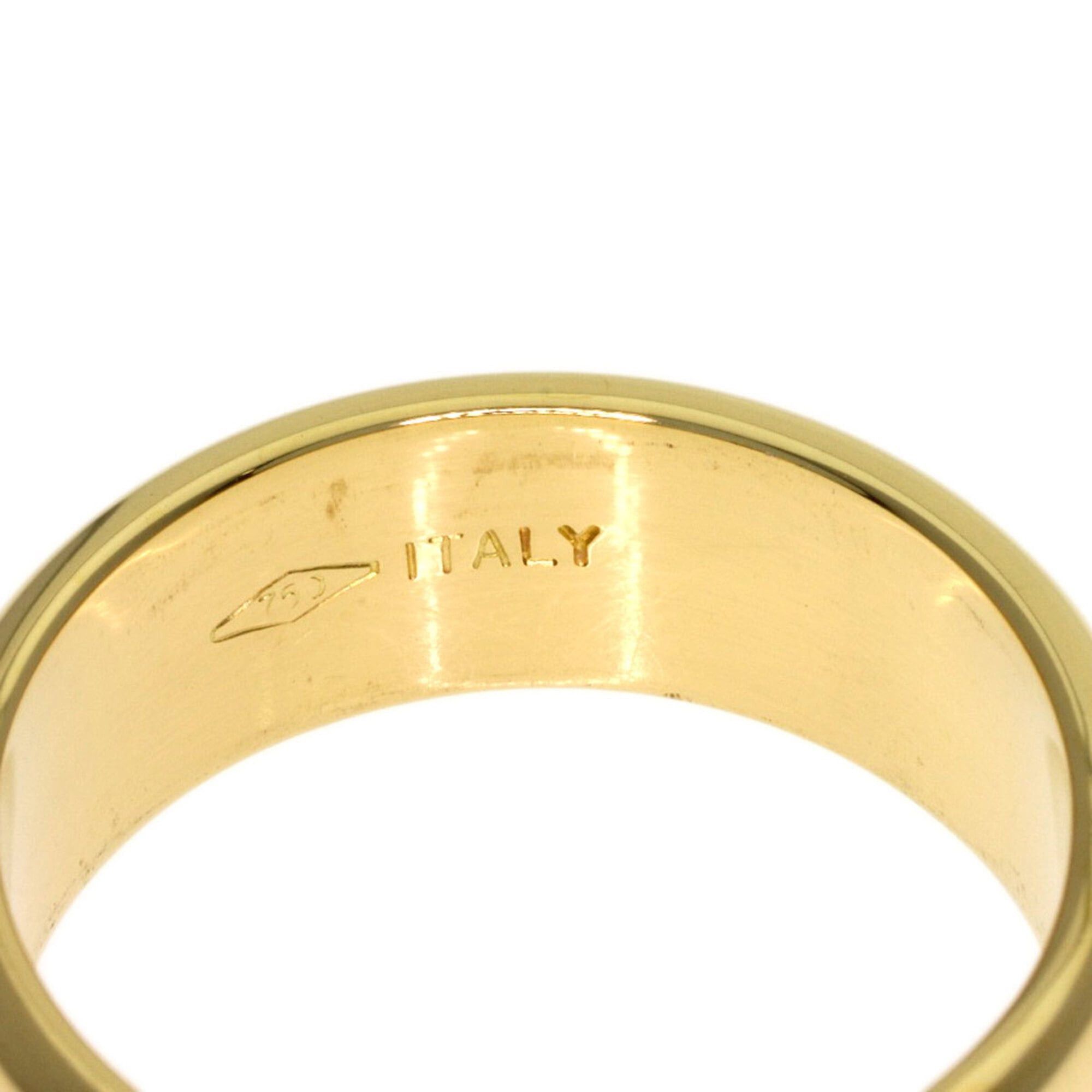 Tiffany & Co. Tiffany & Co. Atlas Ring, 18K Yellow Gold, Women's. Size ONE SIZE - 5 Thumbnail