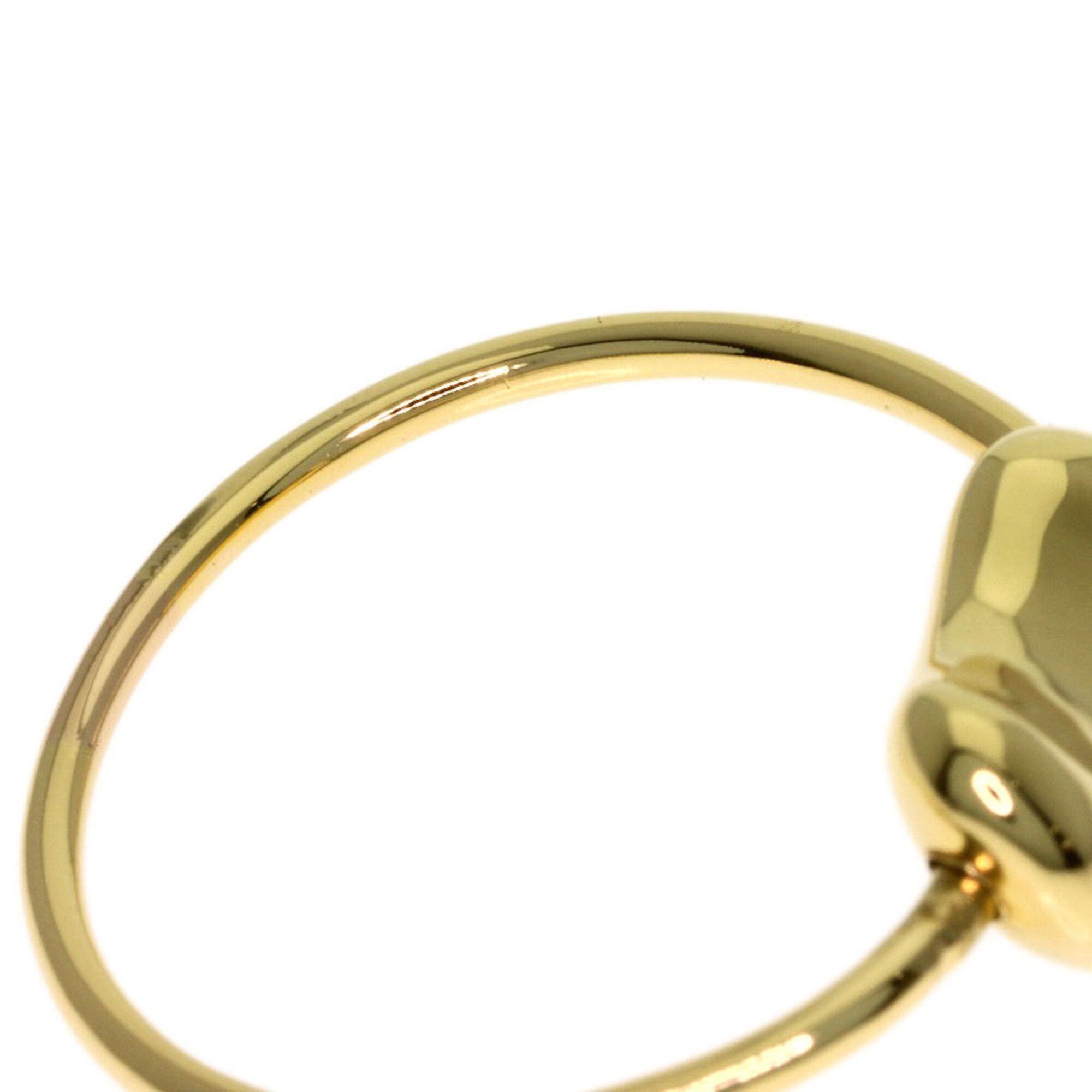 Tiffany & Co. Tiffany & Co. Bean Ring, 18K Yellow Gold, Women's. Size ONE SIZE - 7 Thumbnail