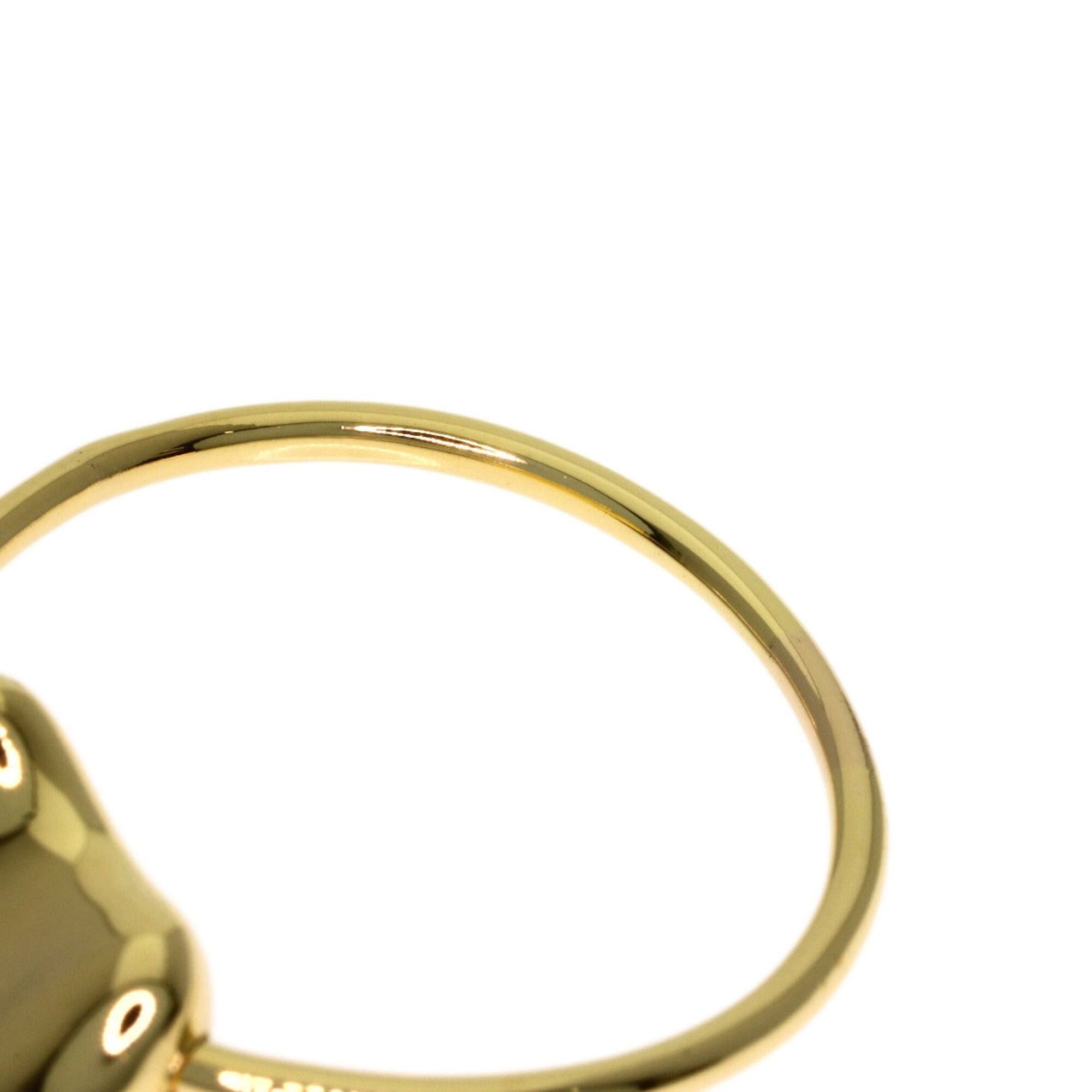 Tiffany & Co. Tiffany & Co. Bean Ring, 18K Yellow Gold, Women's. Size ONE SIZE - 8 Thumbnail