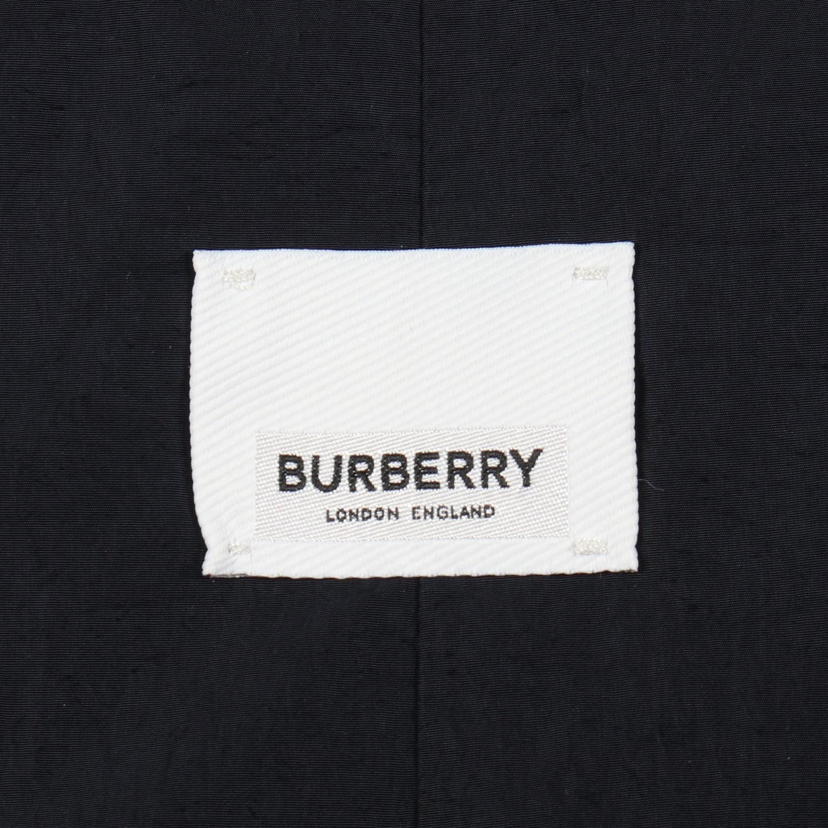 Burberry Burberry Burberry London Nylon Coat Textile Outerwear DUTY FREE for USA Size ONE SIZE - 3 Thumbnail