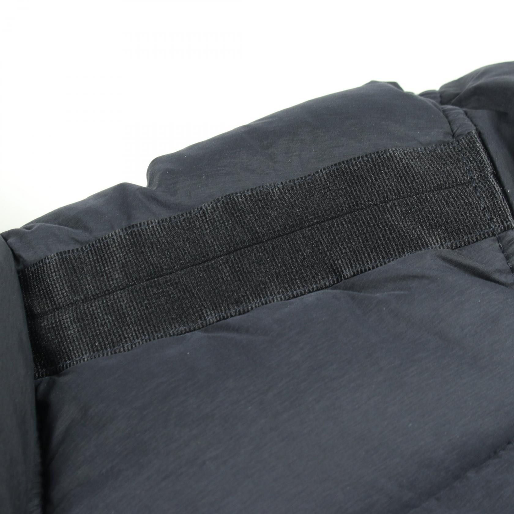 Stone Island Stone Island Stone Island SEAMLESS TUNNEL NYLON DOWN nylon down jacket Textile Outerwear 811543028 DUTY FREE for USA Size ONE SIZE - 8 Thumbnail
