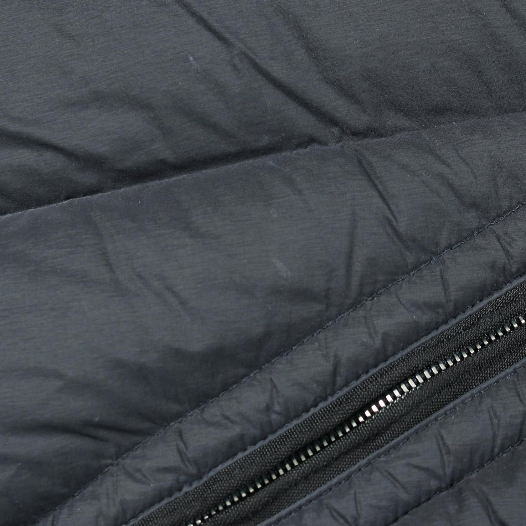 Stone Island Stone Island Stone Island SEAMLESS TUNNEL NYLON DOWN nylon down jacket Textile Outerwear 811543028 DUTY FREE for USA Size ONE SIZE - 7 Thumbnail