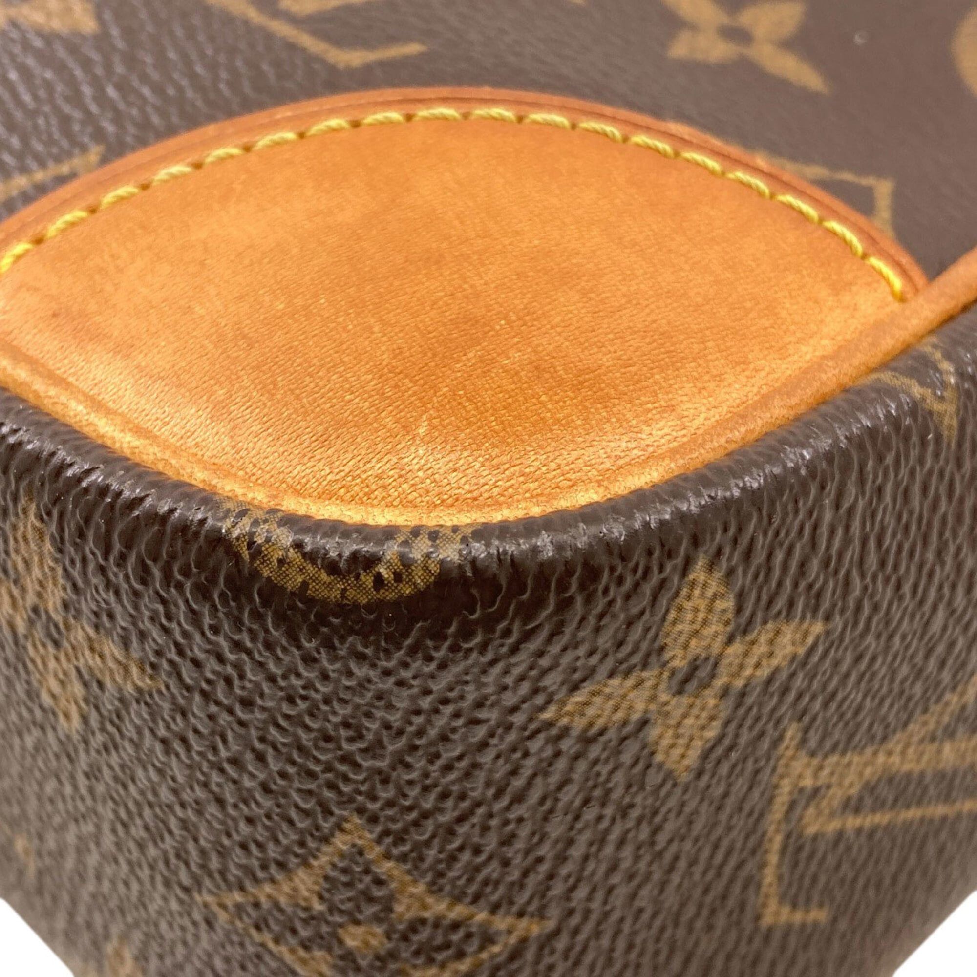 Louis Vuitton Louis Vuitton M51274 Trocadero PM Shoulder Bag, Monogram Canvas, Women's LOUIS VUITTON Size ONE SIZE - 22 Thumbnail