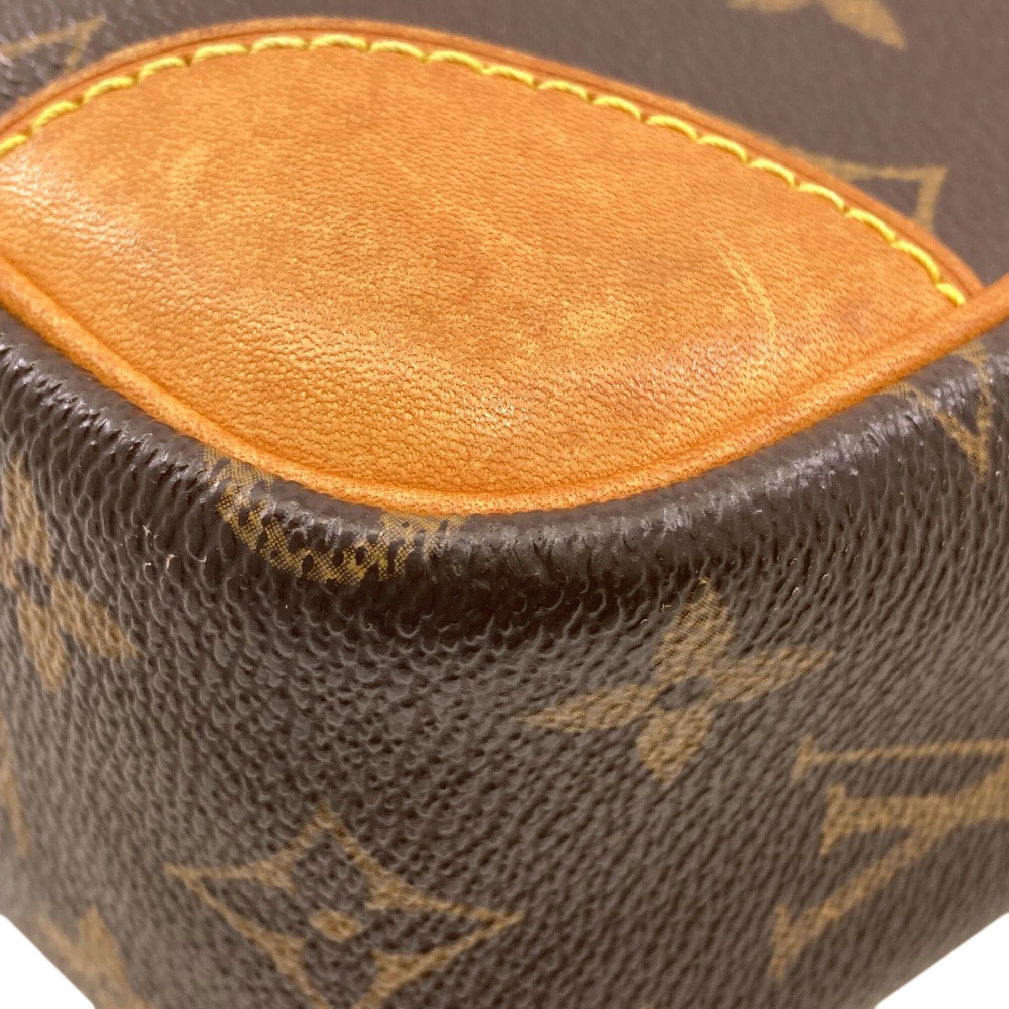Louis Vuitton Louis Vuitton M51274 Trocadero PM Shoulder Bag, Monogram Canvas, Women's LOUIS VUITTON Size ONE SIZE - 20 Thumbnail