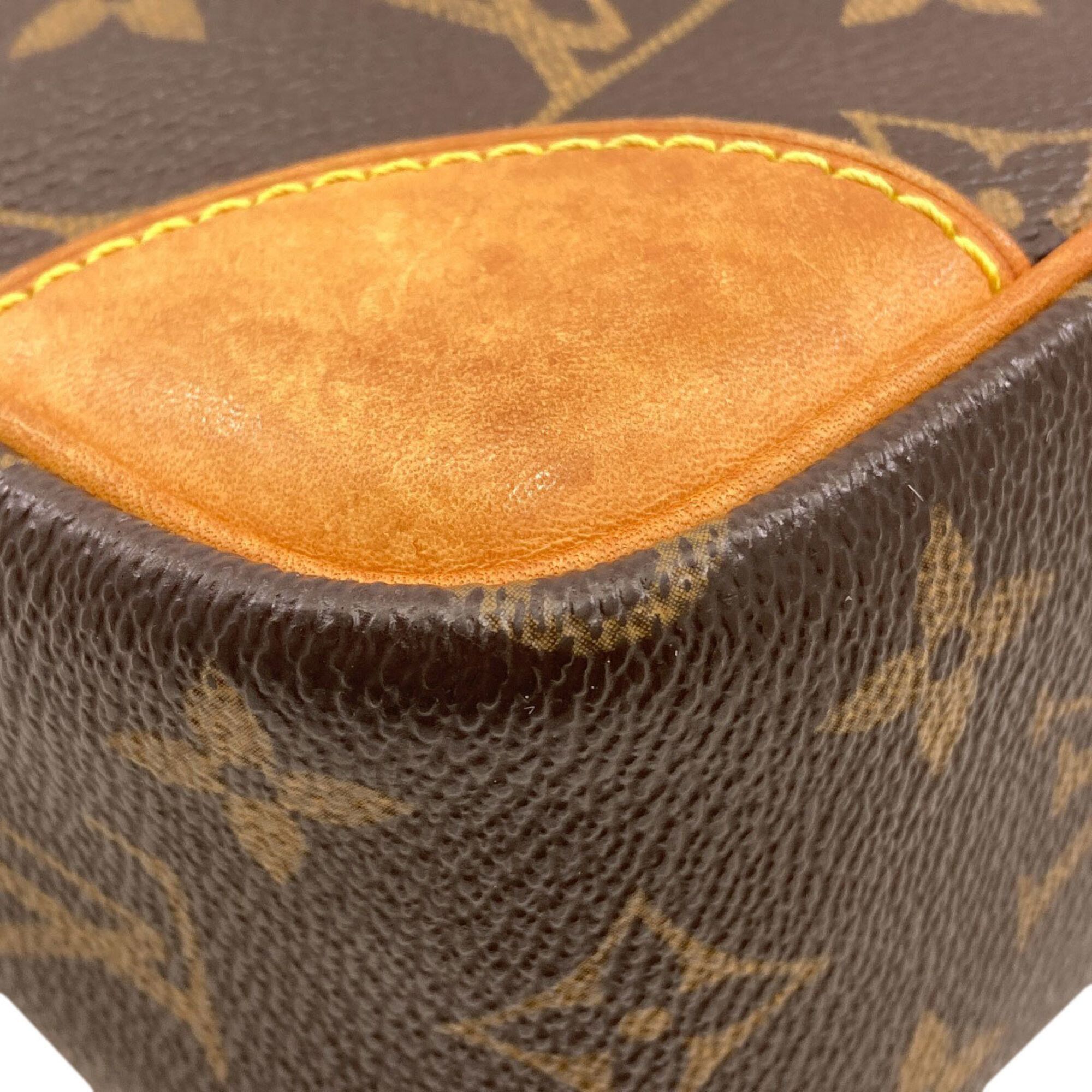 Louis Vuitton Louis Vuitton M51274 Trocadero PM Shoulder Bag, Monogram Canvas, Women's LOUIS VUITTON Size ONE SIZE - 21 Thumbnail