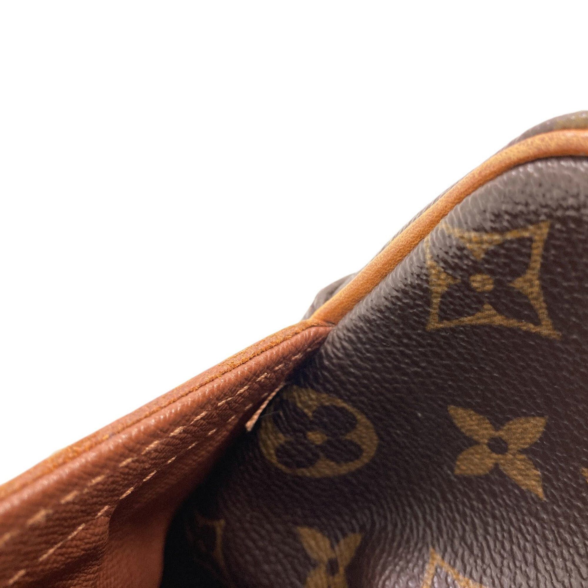 Louis Vuitton Louis Vuitton M51274 Trocadero PM Shoulder Bag, Monogram Canvas, Women's LOUIS VUITTON Size ONE SIZE - 12 Thumbnail