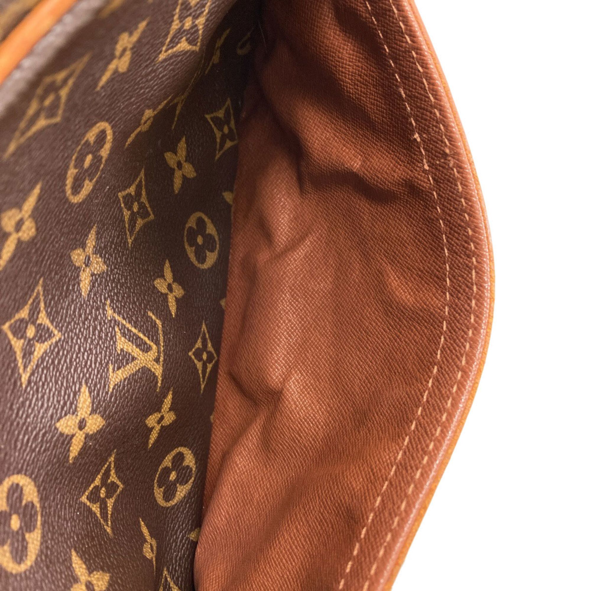 Louis Vuitton Louis Vuitton M51274 Trocadero PM Shoulder Bag, Monogram Canvas, Women's LOUIS VUITTON Size ONE SIZE - 11 Thumbnail