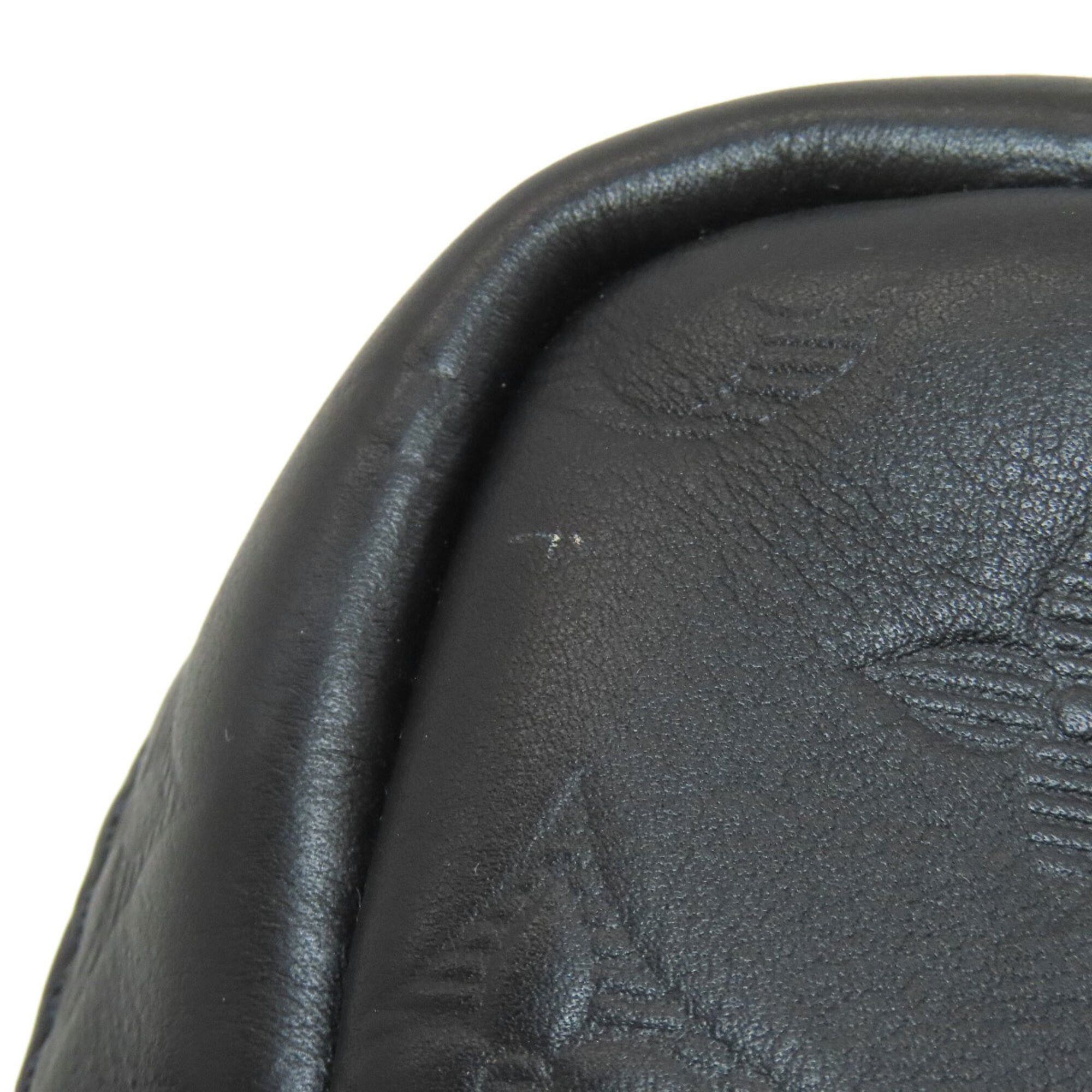 Louis Vuitton Louis Vuitton M81323 Double Phone Pouch Shoulder Bag Monogram Shadow Women's LOUIS VUITTON Size ONE SIZE - 12 Thumbnail
