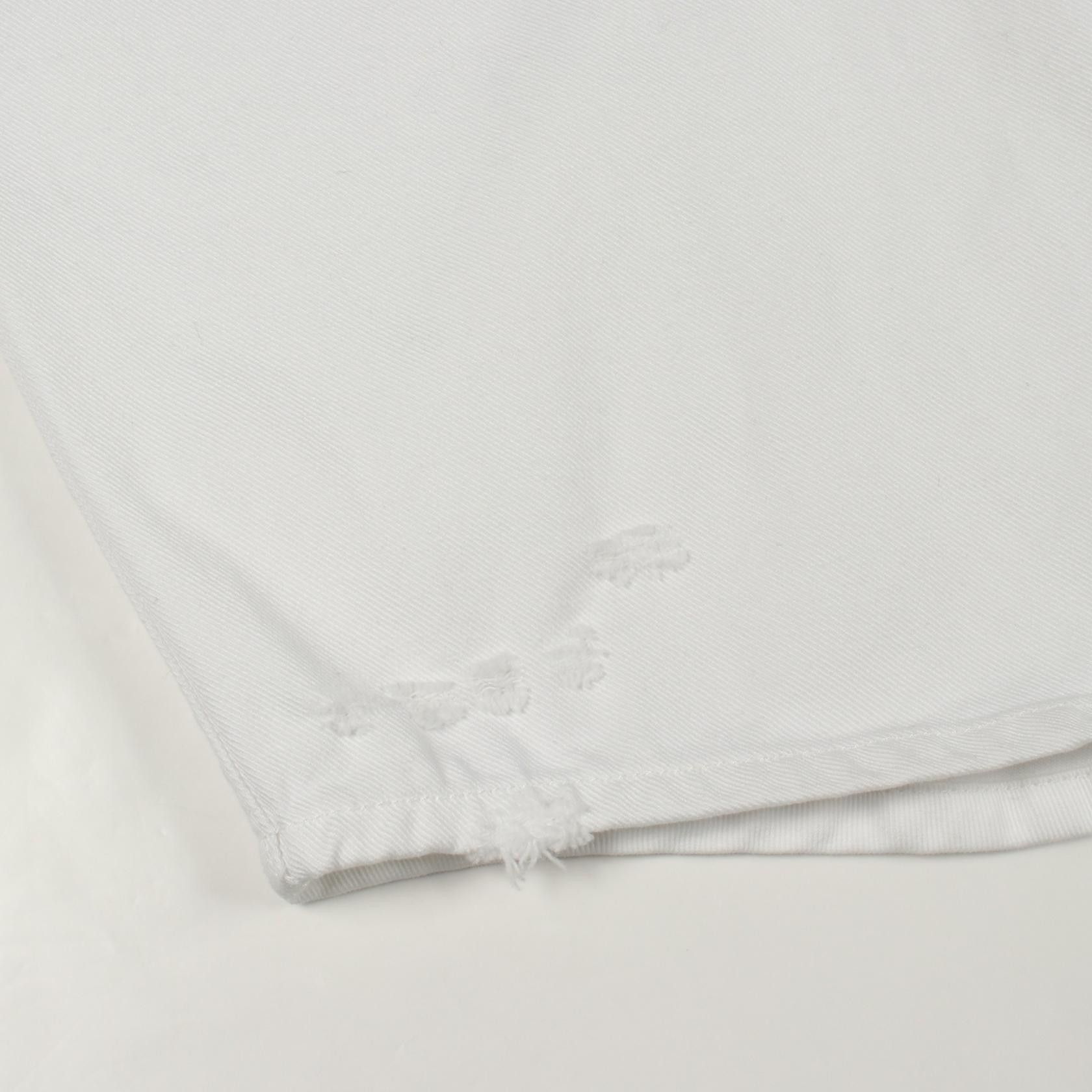 Prada Prada Prada Cotton Top Textile Tops DUTY FREE for USA Size ONE SIZE - 7 Thumbnail