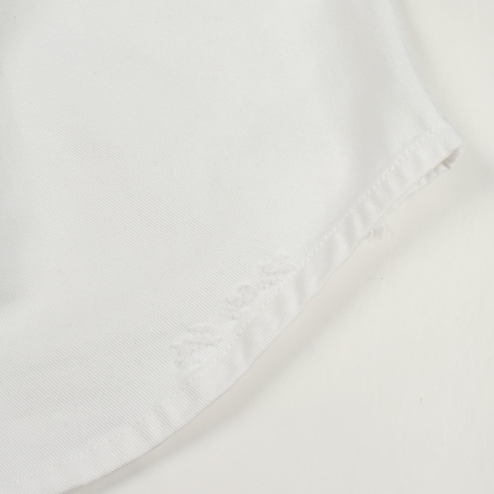 Prada Prada Prada Cotton Top Textile Tops DUTY FREE for USA Size ONE SIZE - 9 Thumbnail