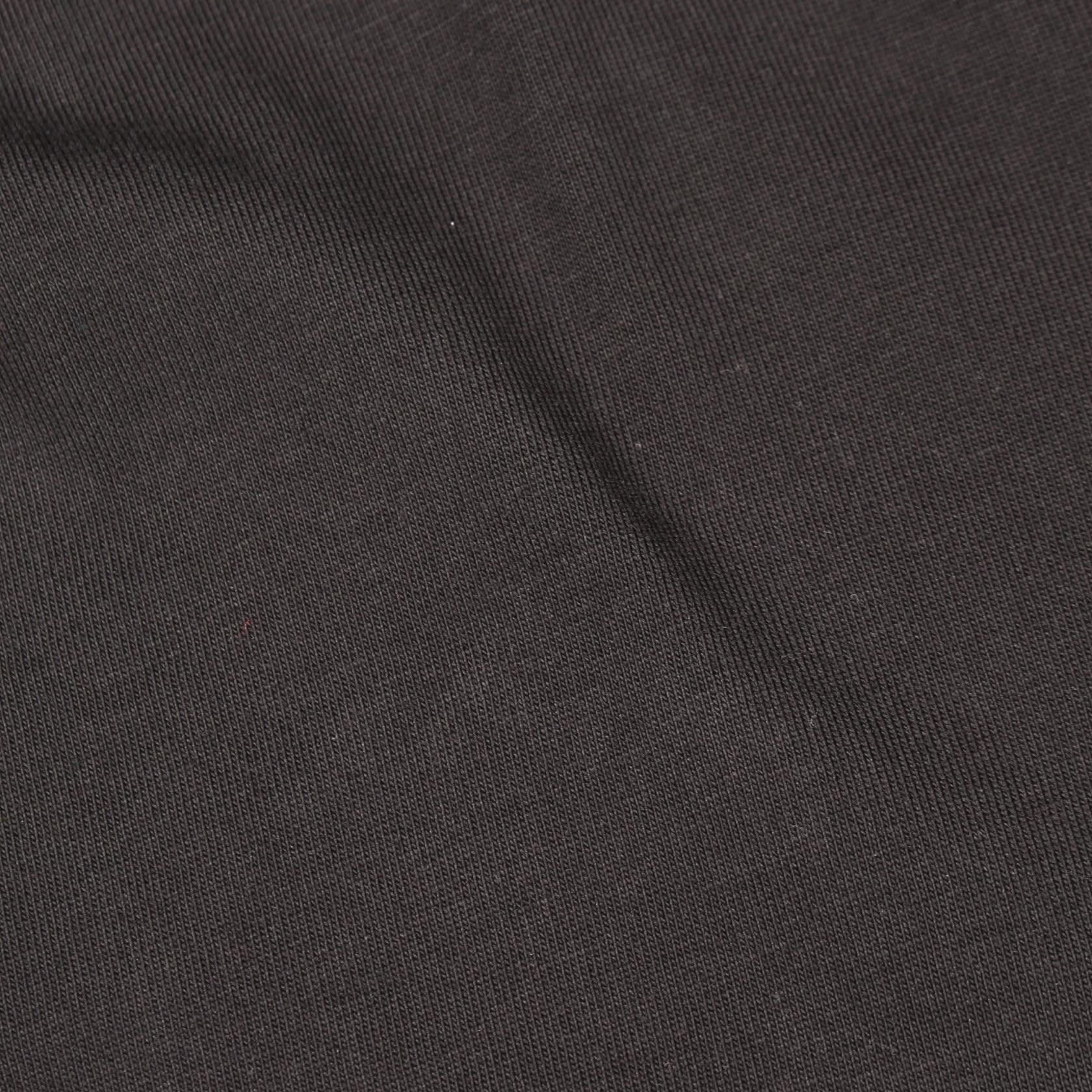Moncler Moncler Moncler Cotton Long Sleeve T Shirt Textile T-Shirts 20918D00019 DUTY FREE for USA Size ONE SIZE - 7 Thumbnail