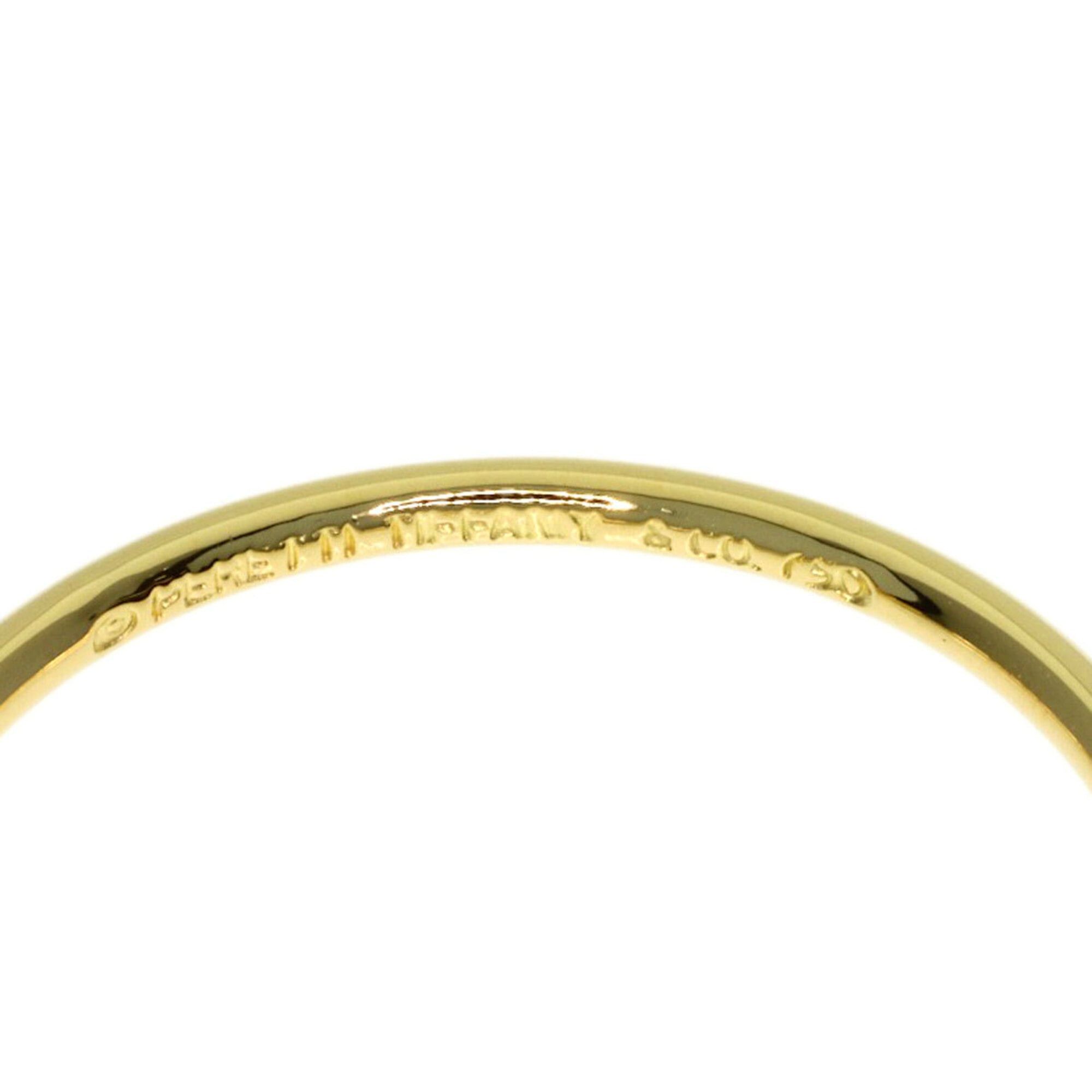 Tiffany & Co. Tiffany & Co. Teardrop Ring, 18K Yellow Gold, Women's. Size ONE SIZE - 5 Thumbnail