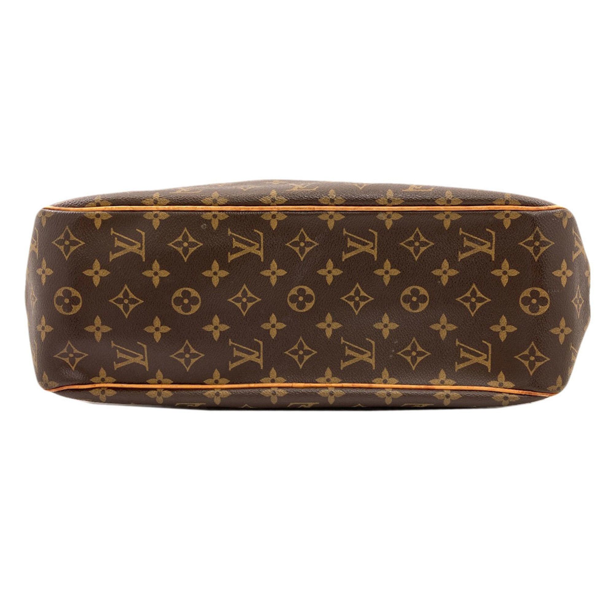 Louis Vuitton Louis Vuitton M51154 Batignolles Horizontal Tote Bag, Monogram Canvas, Women's LOUIS VUITTON Size ONE SIZE - 4 Thumbnail