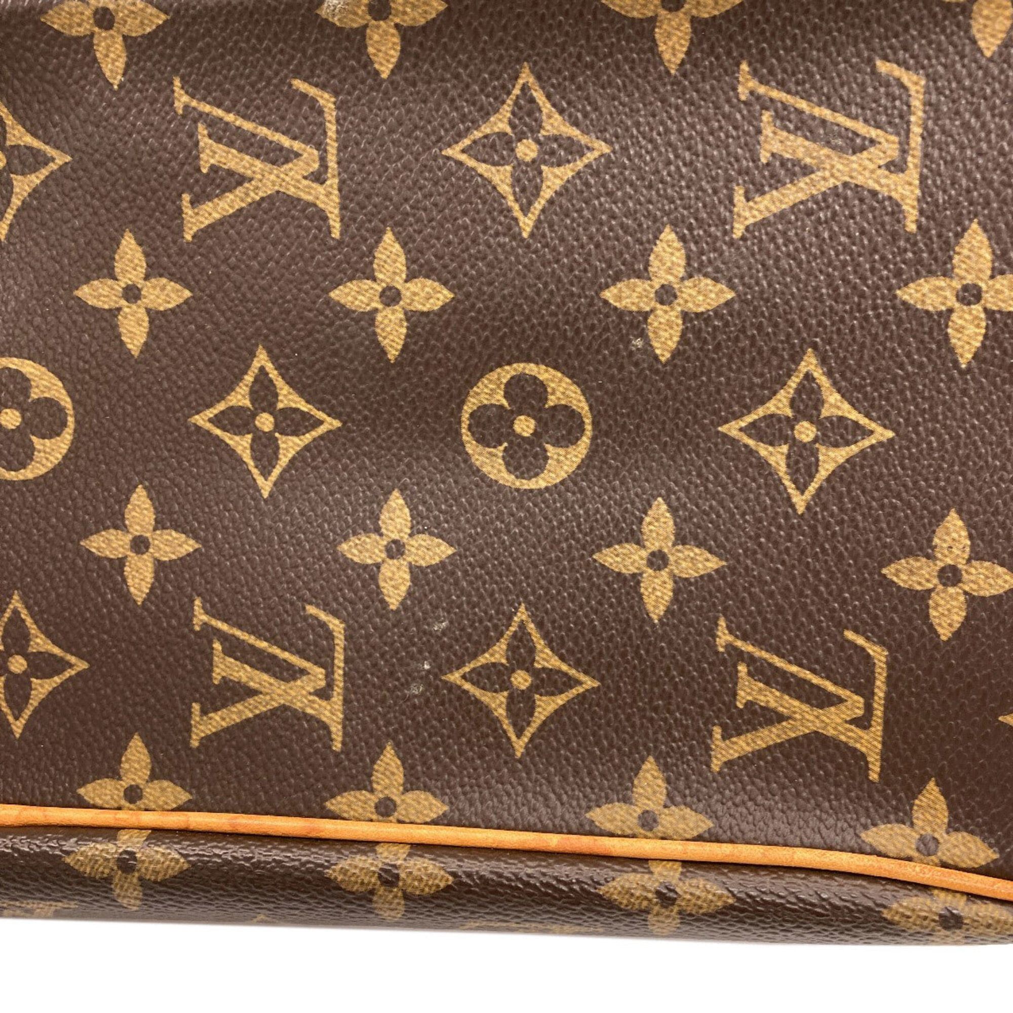 Louis Vuitton Louis Vuitton M51154 Batignolles Horizontal Tote Bag, Monogram Canvas, Women's LOUIS VUITTON Size ONE SIZE - 16 Thumbnail