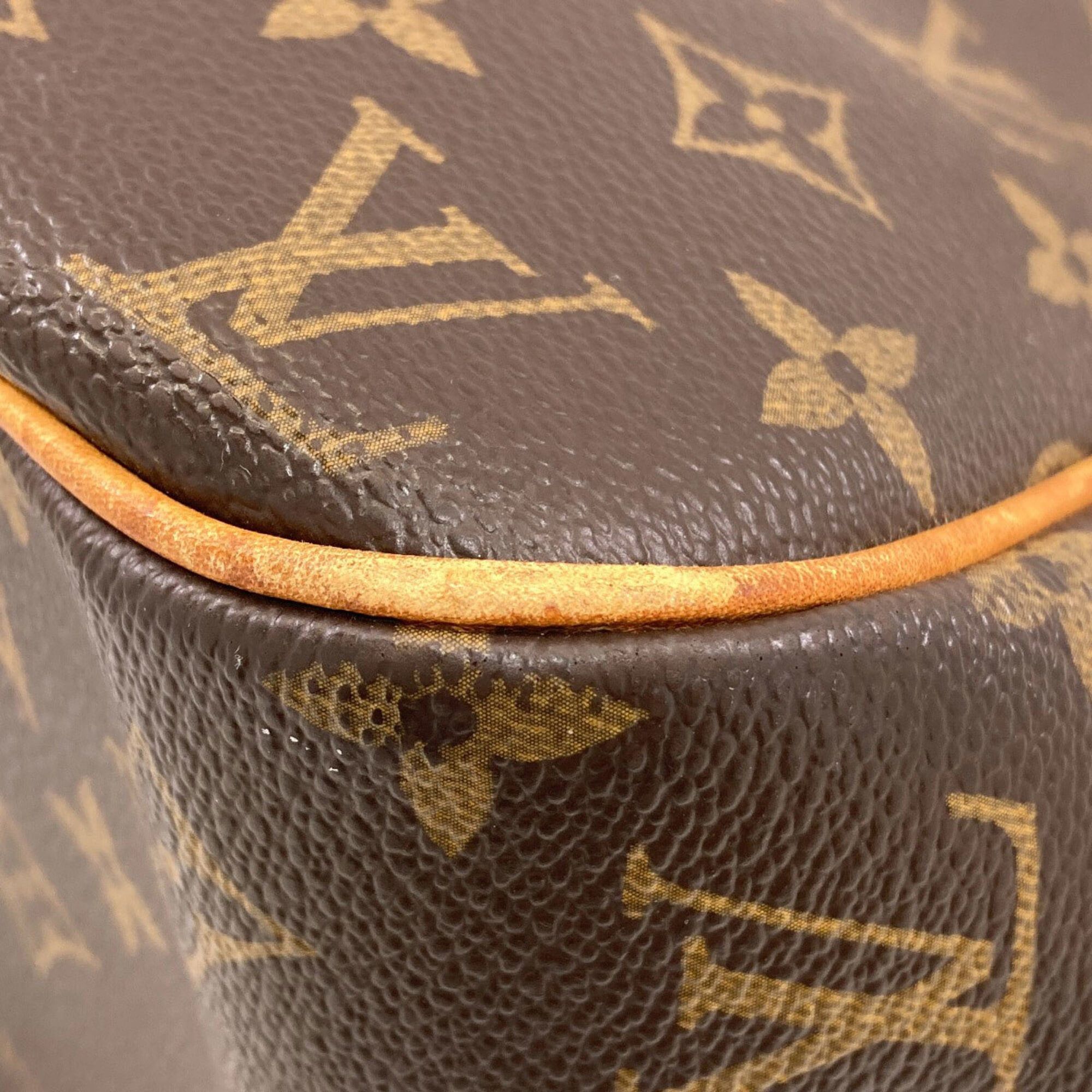 Louis Vuitton Louis Vuitton M51154 Batignolles Horizontal Tote Bag, Monogram Canvas, Women's LOUIS VUITTON Size ONE SIZE - 21 Thumbnail