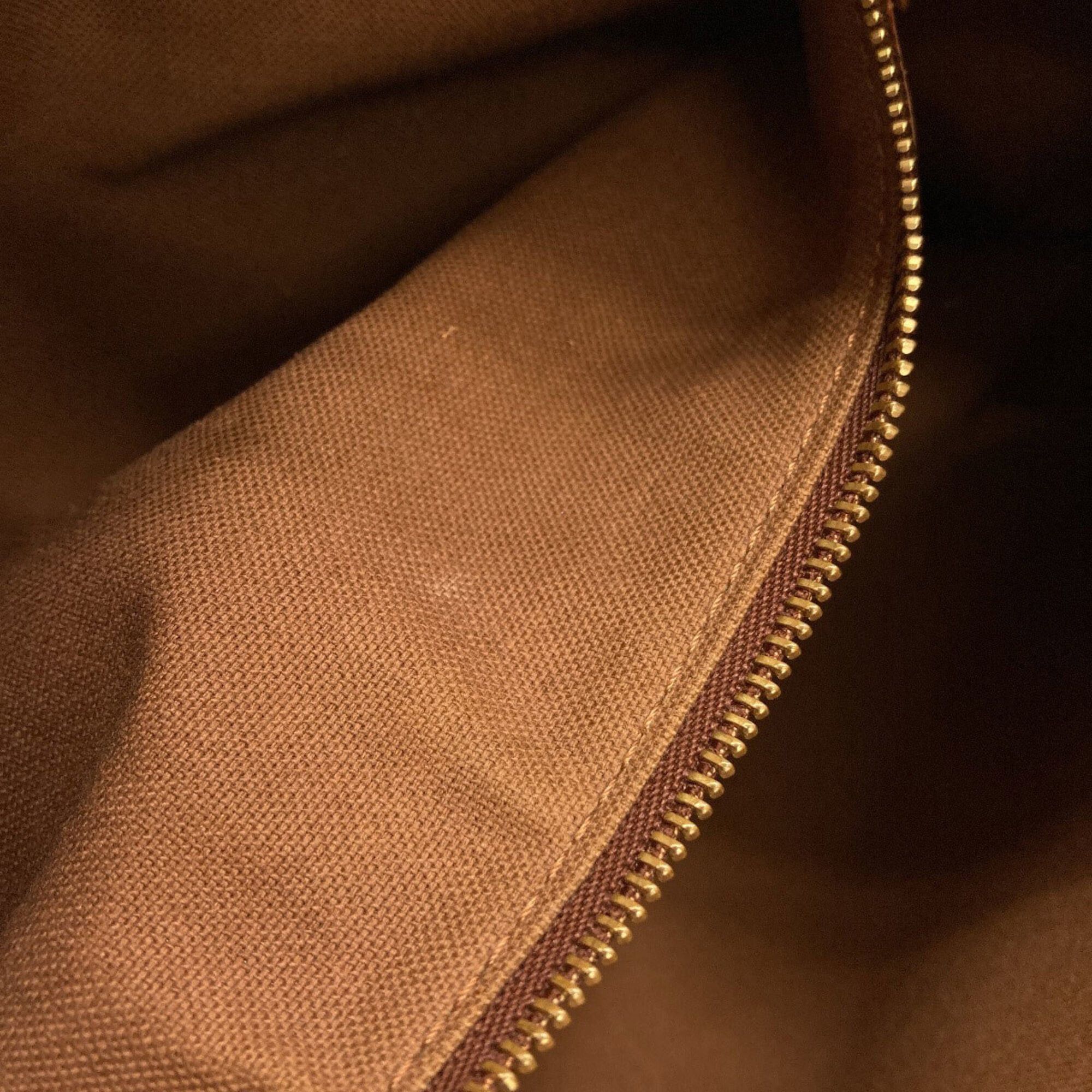 Louis Vuitton Louis Vuitton M51154 Batignolles Horizontal Tote Bag, Monogram Canvas, Women's LOUIS VUITTON Size ONE SIZE - 10 Thumbnail