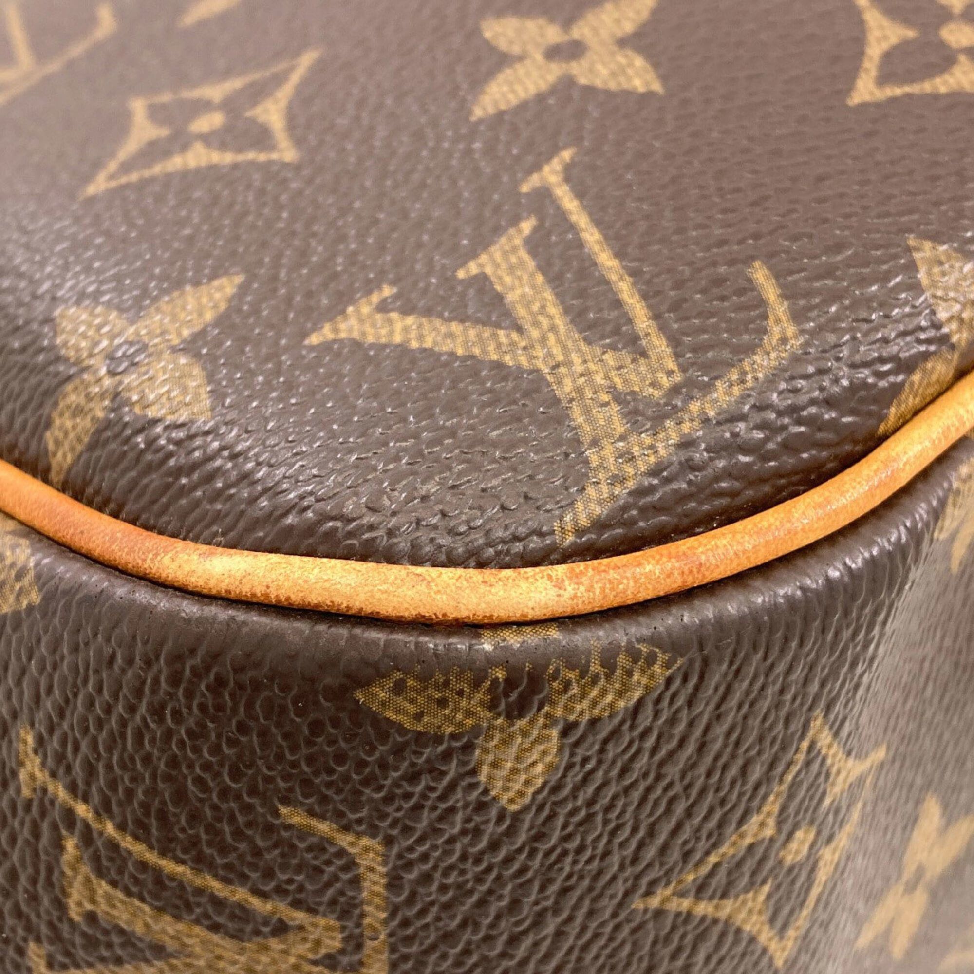 Louis Vuitton Louis Vuitton M51154 Batignolles Horizontal Tote Bag, Monogram Canvas, Women's LOUIS VUITTON Size ONE SIZE - 22 Thumbnail