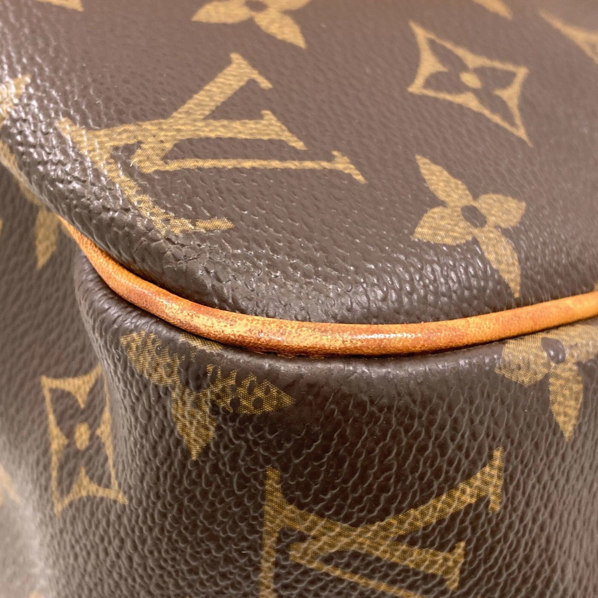 Louis Vuitton Louis Vuitton M51154 Batignolles Horizontal Tote Bag, Monogram Canvas, Women's LOUIS VUITTON Size ONE SIZE - 23 Thumbnail