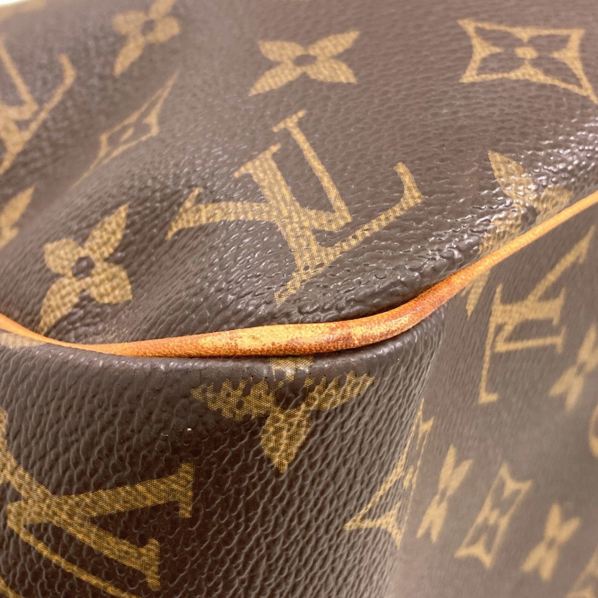 Louis Vuitton Louis Vuitton M51154 Batignolles Horizontal Tote Bag, Monogram Canvas, Women's LOUIS VUITTON Size ONE SIZE - 24 Thumbnail