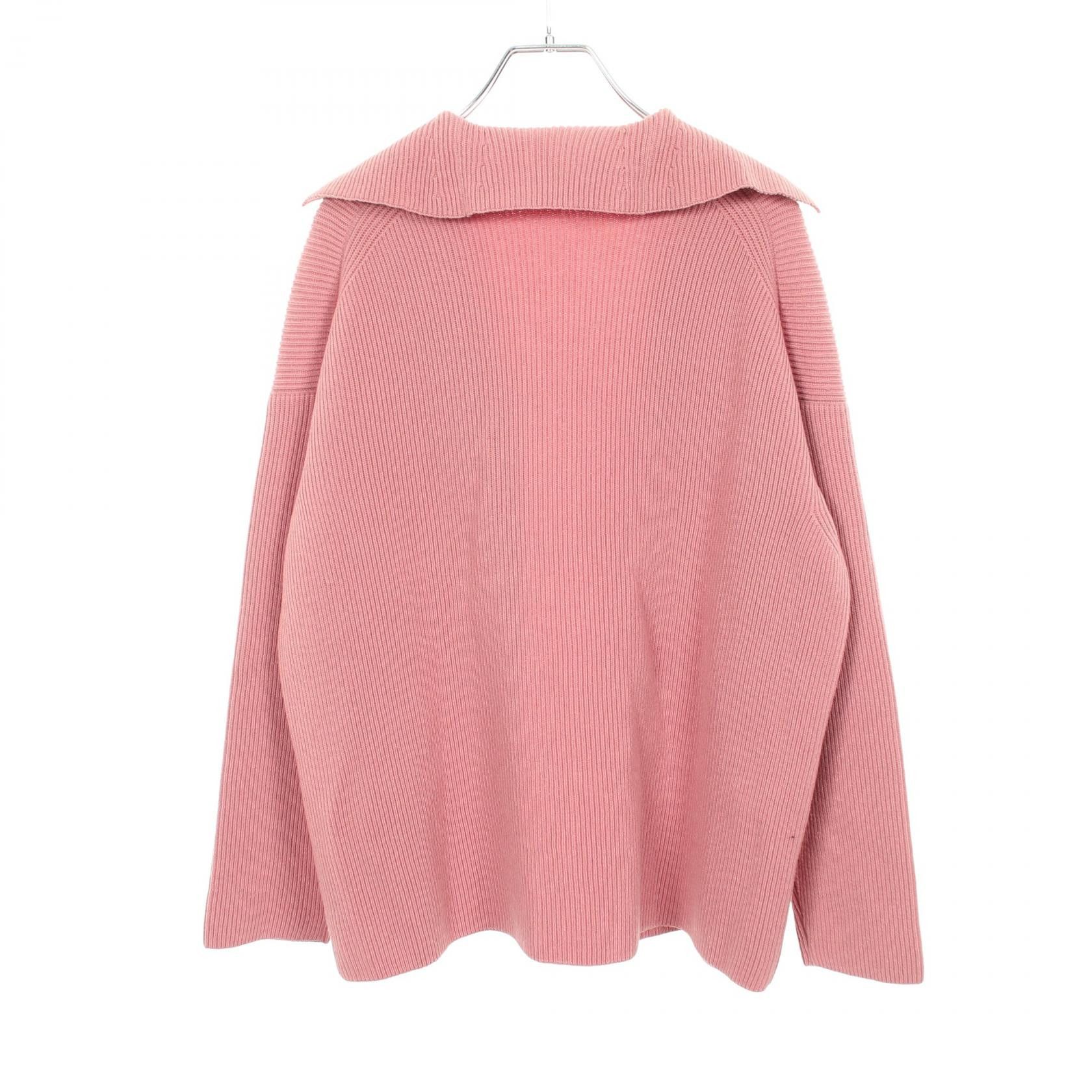 Other Other AURALEE Wool Cardigan Textile Tops DUTY FREE for USA Size ONE SIZE - 2 Thumbnail