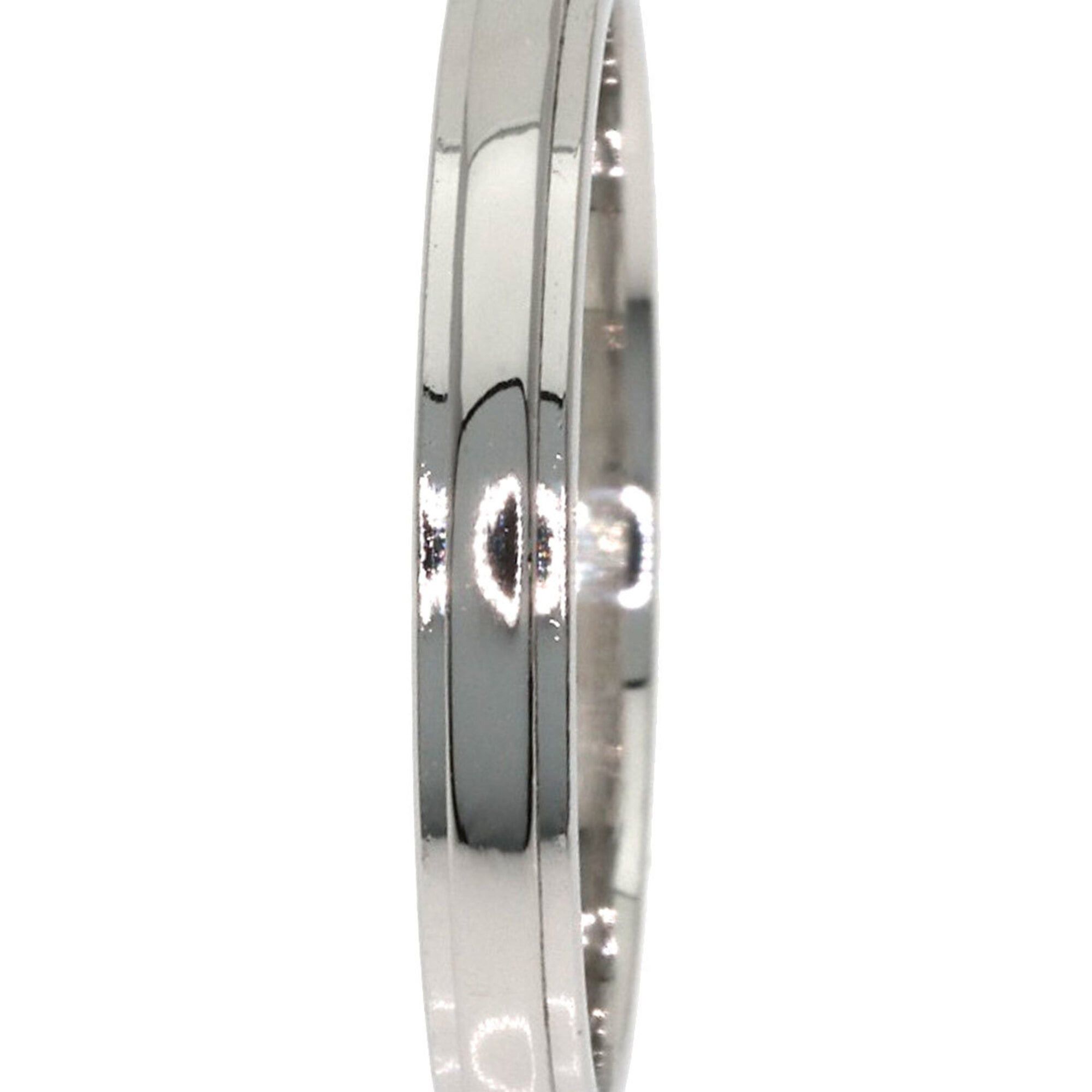 Cartier Cartier Damour Wedding Ring #53, Platinum PT950, Women's, CARTIER Size ONE SIZE - 8 Thumbnail