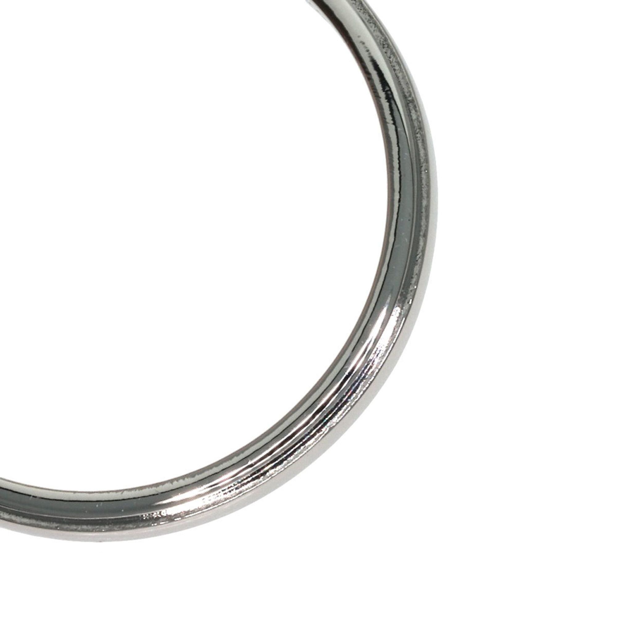 Cartier Cartier Damour Wedding Ring #53, Platinum PT950, Women's, CARTIER Size ONE SIZE - 7 Thumbnail