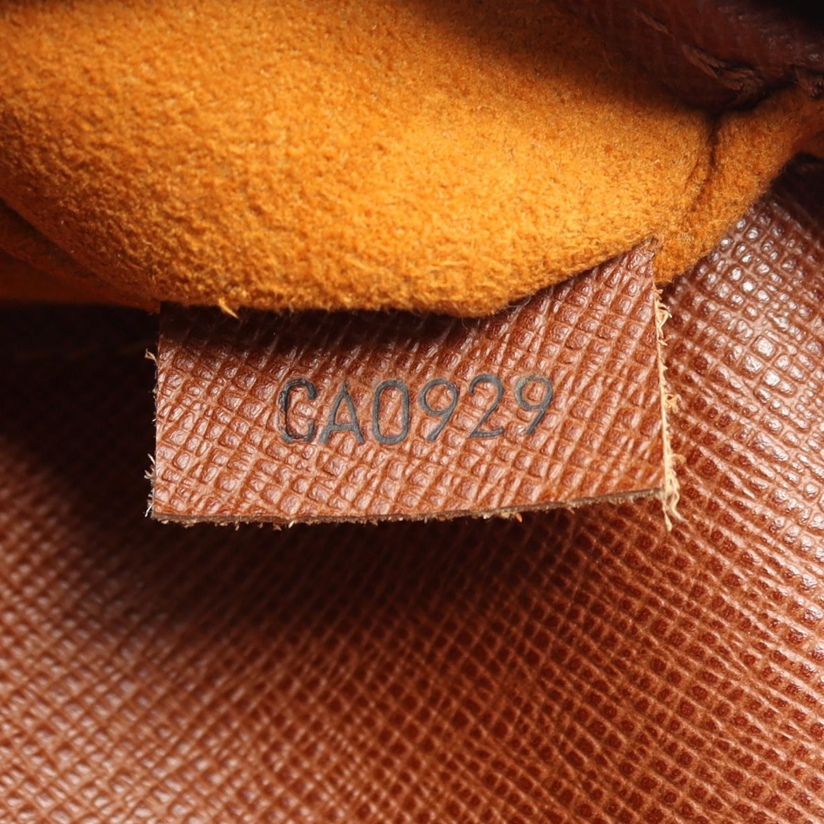 Louis Vuitton Louis Vuitton Louis Vuitton Musette Salsa Monogram Shoulder Bag Textile Shoulder Bag M51258 DUTY FREE for USA Size ONE SIZE - 5 Thumbnail