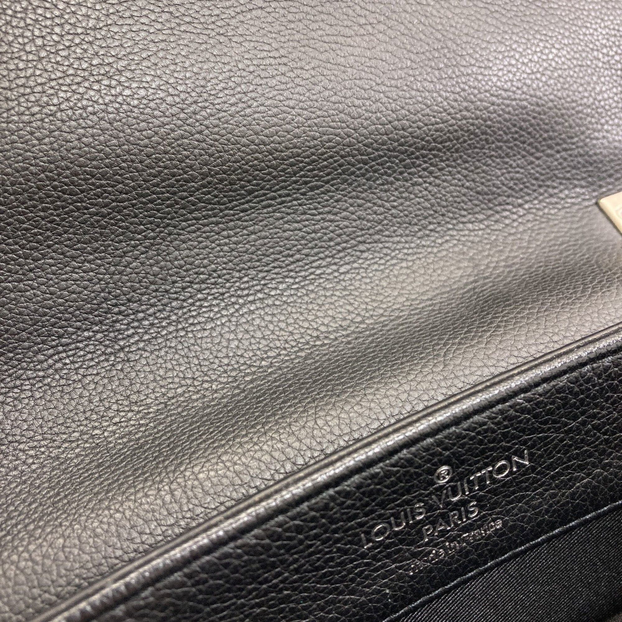 Louis Vuitton Louis Vuitton M50250 Lockme Cartable Handbag, Calfskin, Women's LOUIS VUITTON Size ONE SIZE - 8 Thumbnail