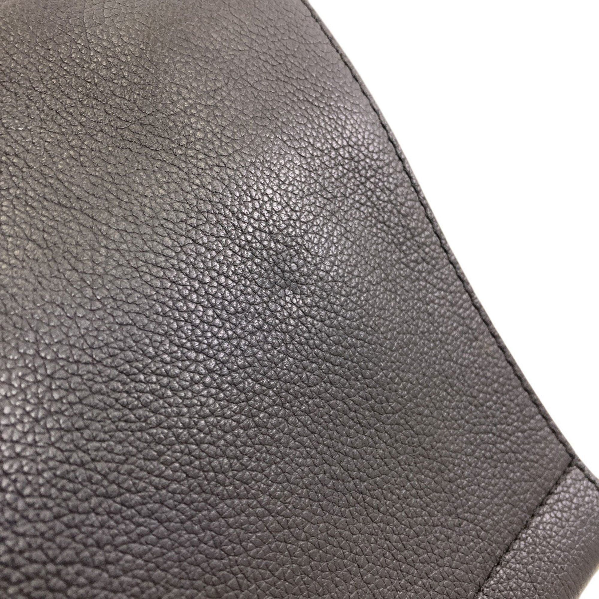 Louis Vuitton Louis Vuitton M50250 Lockme Cartable Handbag, Calfskin, Women's LOUIS VUITTON Size ONE SIZE - 12 Thumbnail