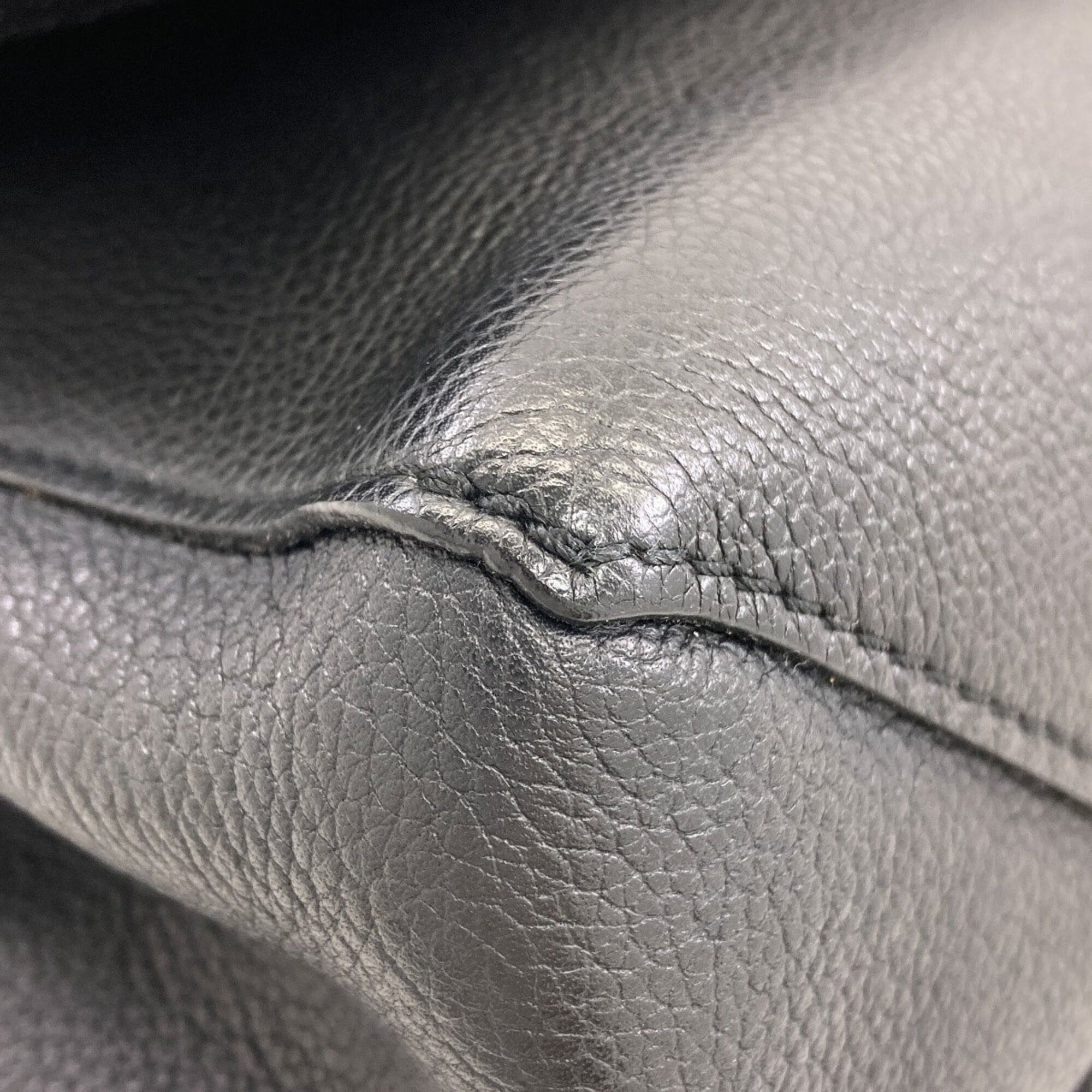 Louis Vuitton Louis Vuitton M50250 Lockme Cartable Handbag, Calfskin, Women's LOUIS VUITTON Size ONE SIZE - 21 Thumbnail