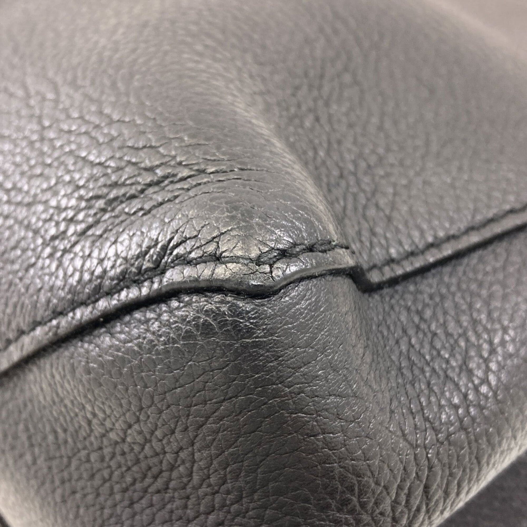 Louis Vuitton Louis Vuitton M50250 Lockme Cartable Handbag, Calfskin, Women's LOUIS VUITTON Size ONE SIZE - 22 Thumbnail