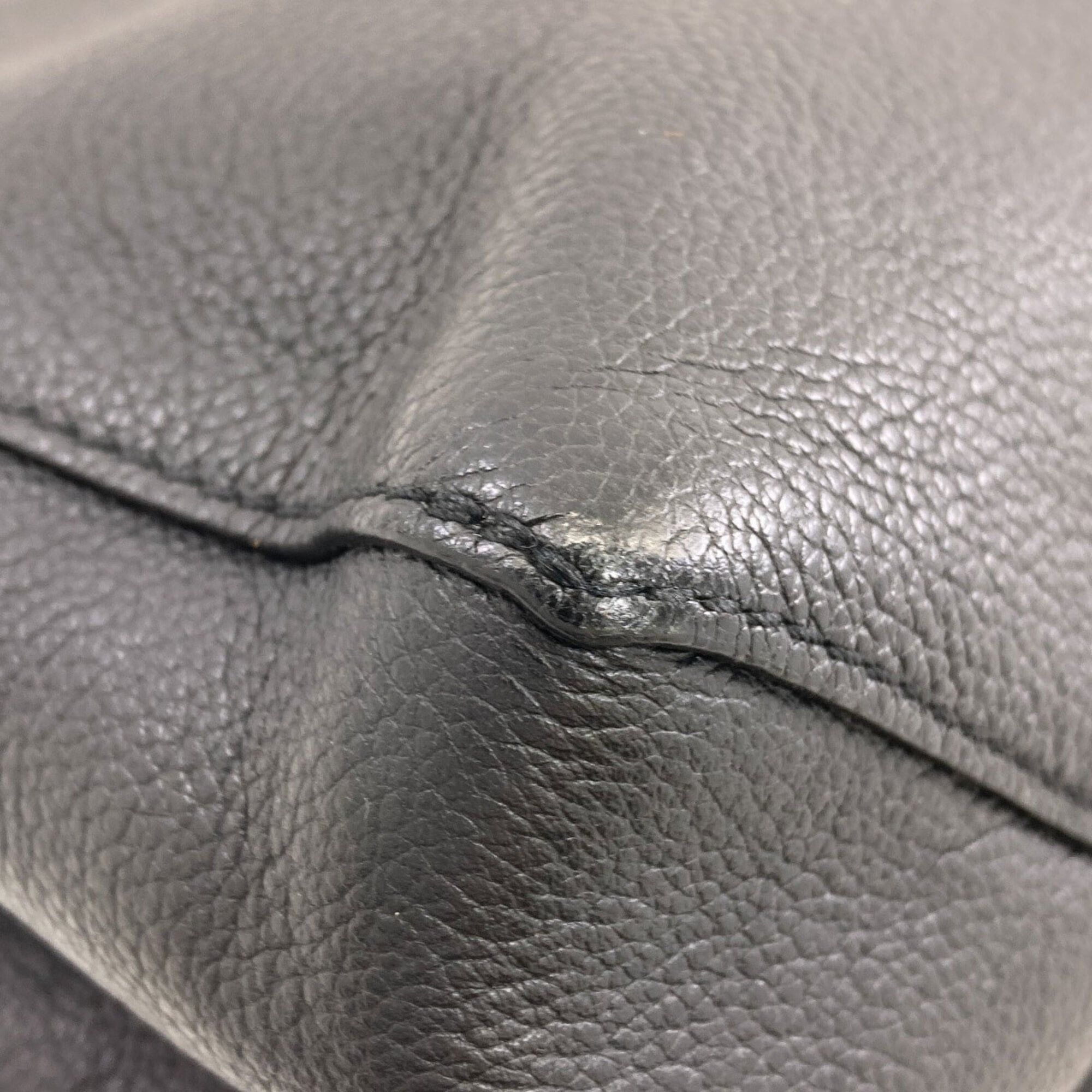 Louis Vuitton Louis Vuitton M50250 Lockme Cartable Handbag, Calfskin, Women's LOUIS VUITTON Size ONE SIZE - 23 Thumbnail