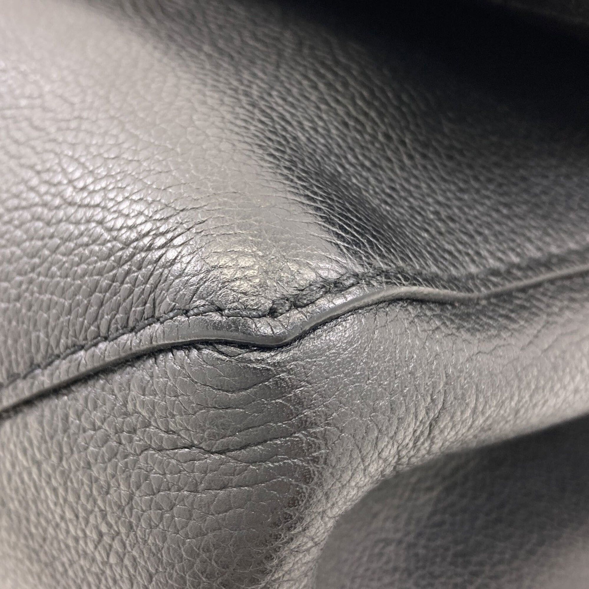 Louis Vuitton Louis Vuitton M50250 Lockme Cartable Handbag, Calfskin, Women's LOUIS VUITTON Size ONE SIZE - 20 Thumbnail