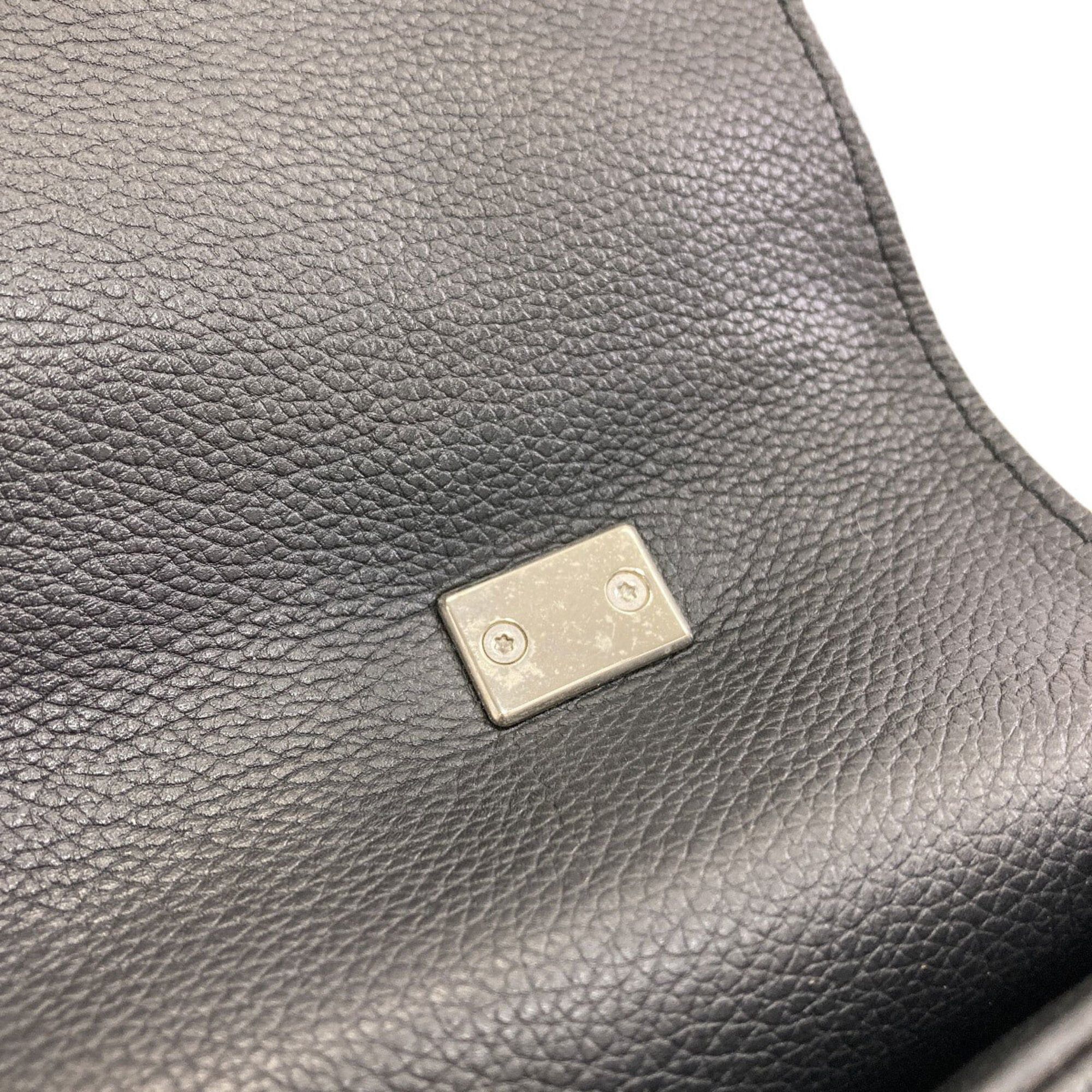 Louis Vuitton Louis Vuitton M50250 Lockme Cartable Handbag, Calfskin, Women's LOUIS VUITTON Size ONE SIZE - 11 Thumbnail