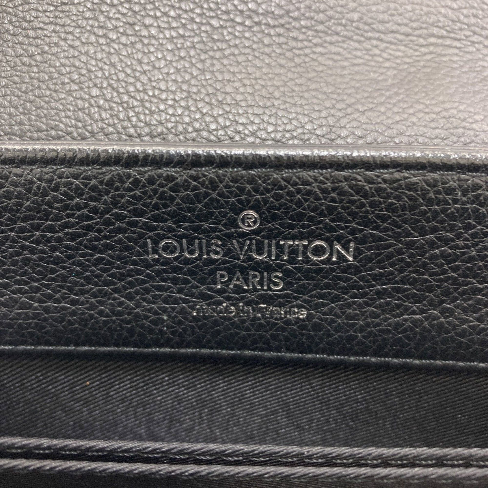 Louis Vuitton Louis Vuitton M50250 Lockme Cartable Handbag, Calfskin, Women's LOUIS VUITTON Size ONE SIZE - 6 Thumbnail
