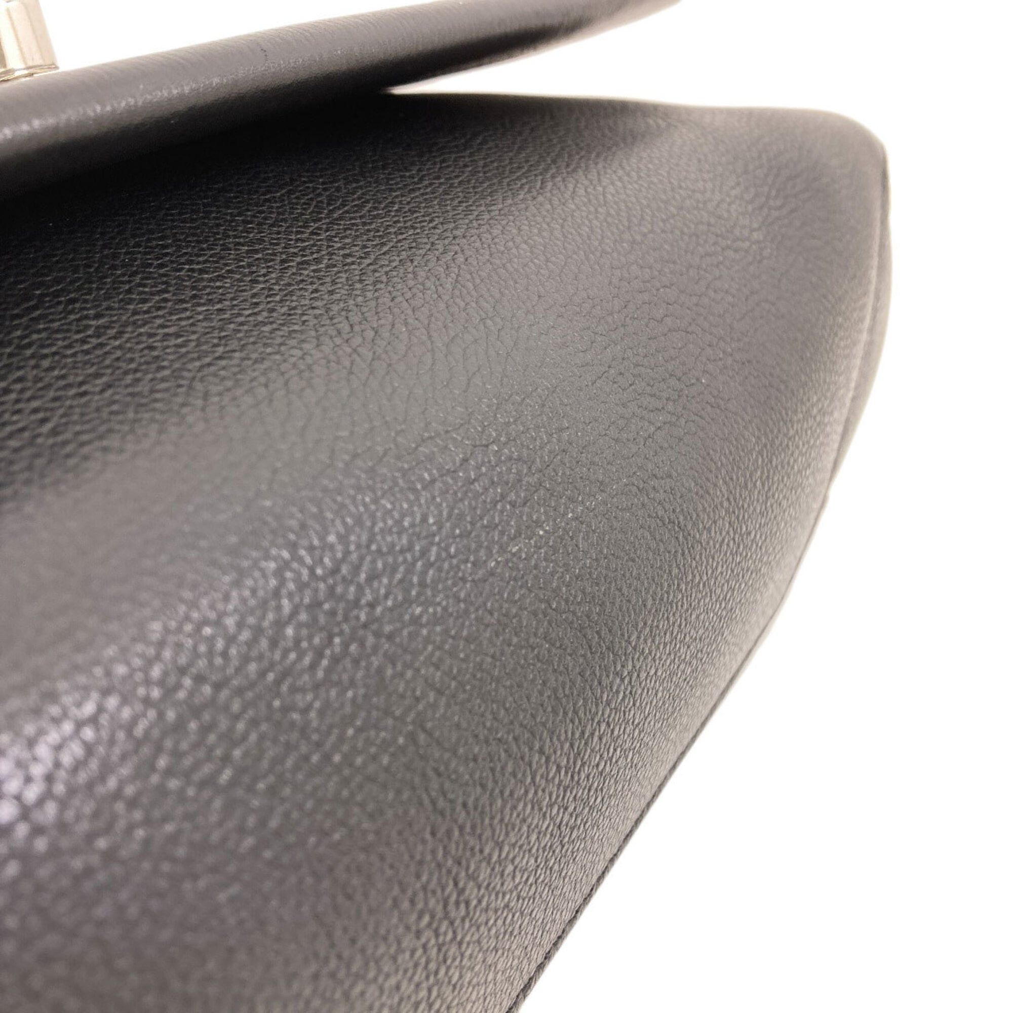 Louis Vuitton Louis Vuitton M50250 Lockme Cartable Handbag, Calfskin, Women's LOUIS VUITTON Size ONE SIZE - 15 Thumbnail