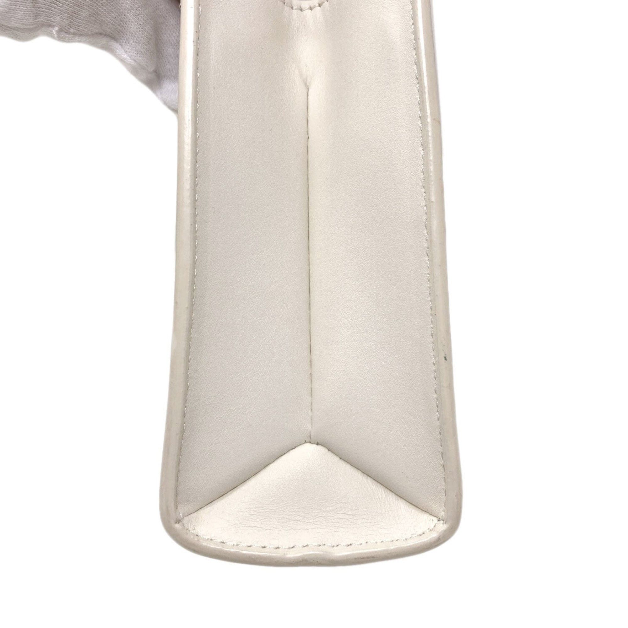 Chloe Chloé Chloe Woody Small 2-Way Handbag, Calfskin, Women's. Size ONE SIZE - 14 Thumbnail