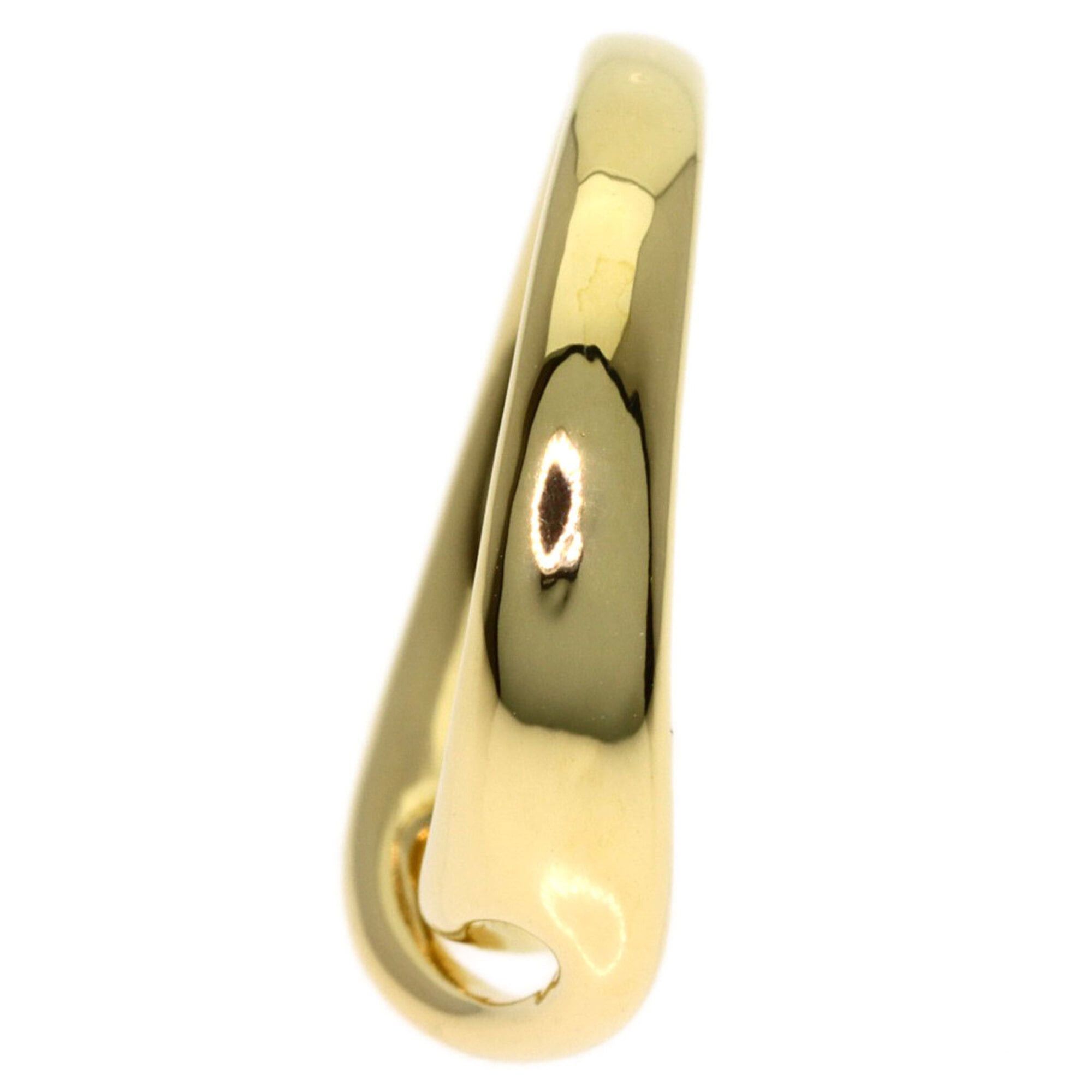 Tiffany & Co. Tiffany & Co. Infinity Ring, 18K Yellow Gold, Women's. Size ONE SIZE - 9 Thumbnail