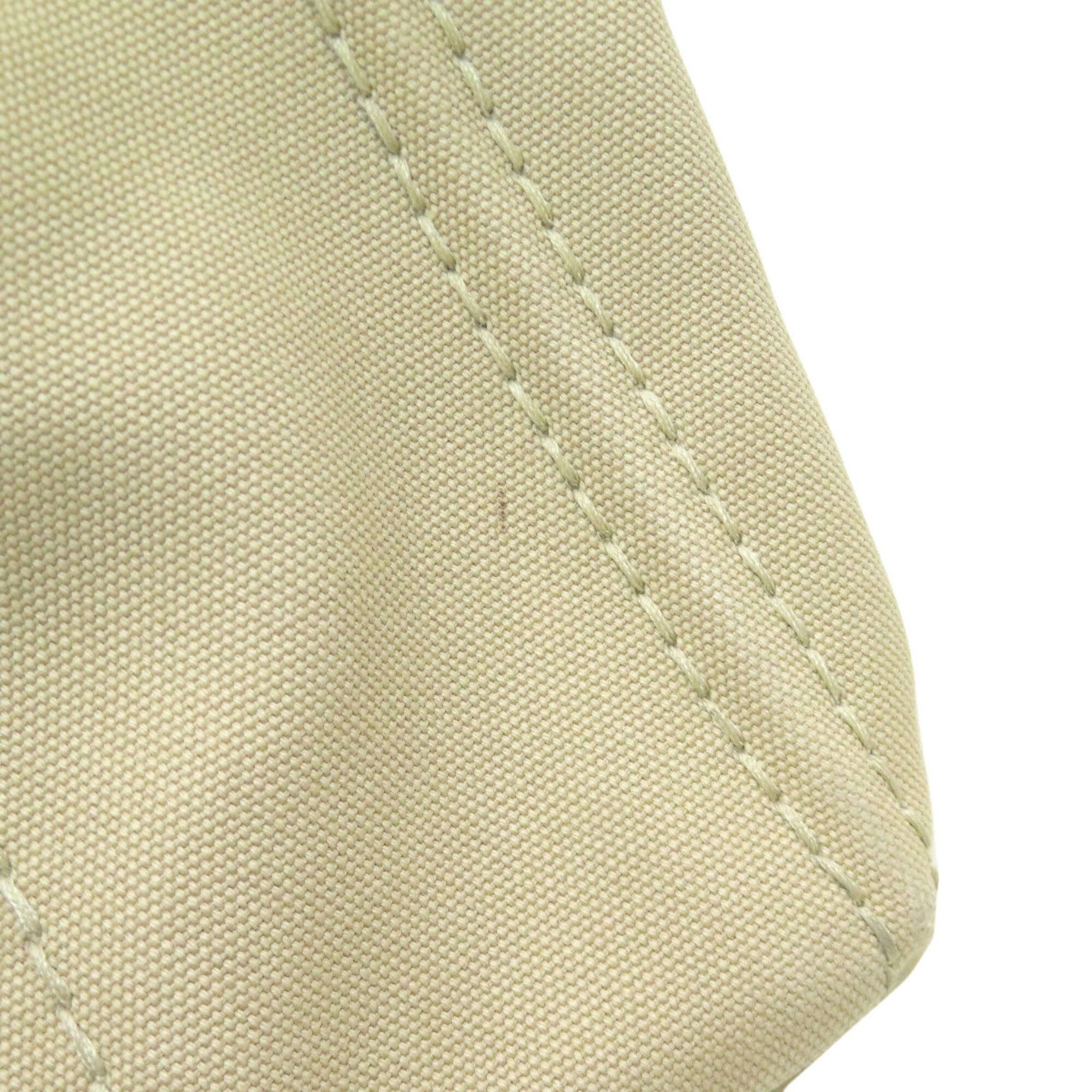 Prada Prada Canapa handbag, canvas, women's. Size ONE SIZE - 20 Thumbnail