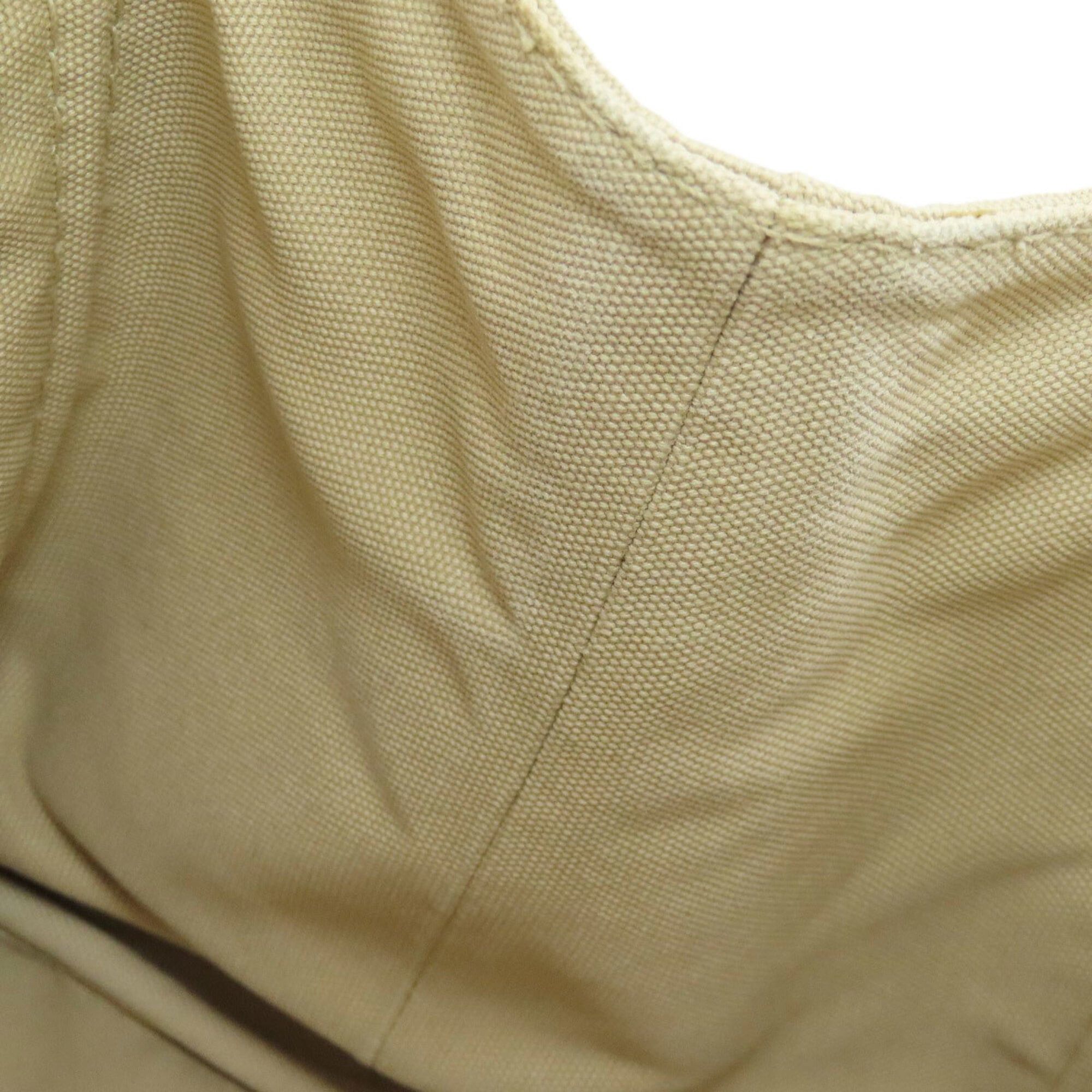 Prada Prada Canapa handbag, canvas, women's. Size ONE SIZE - 16 Thumbnail