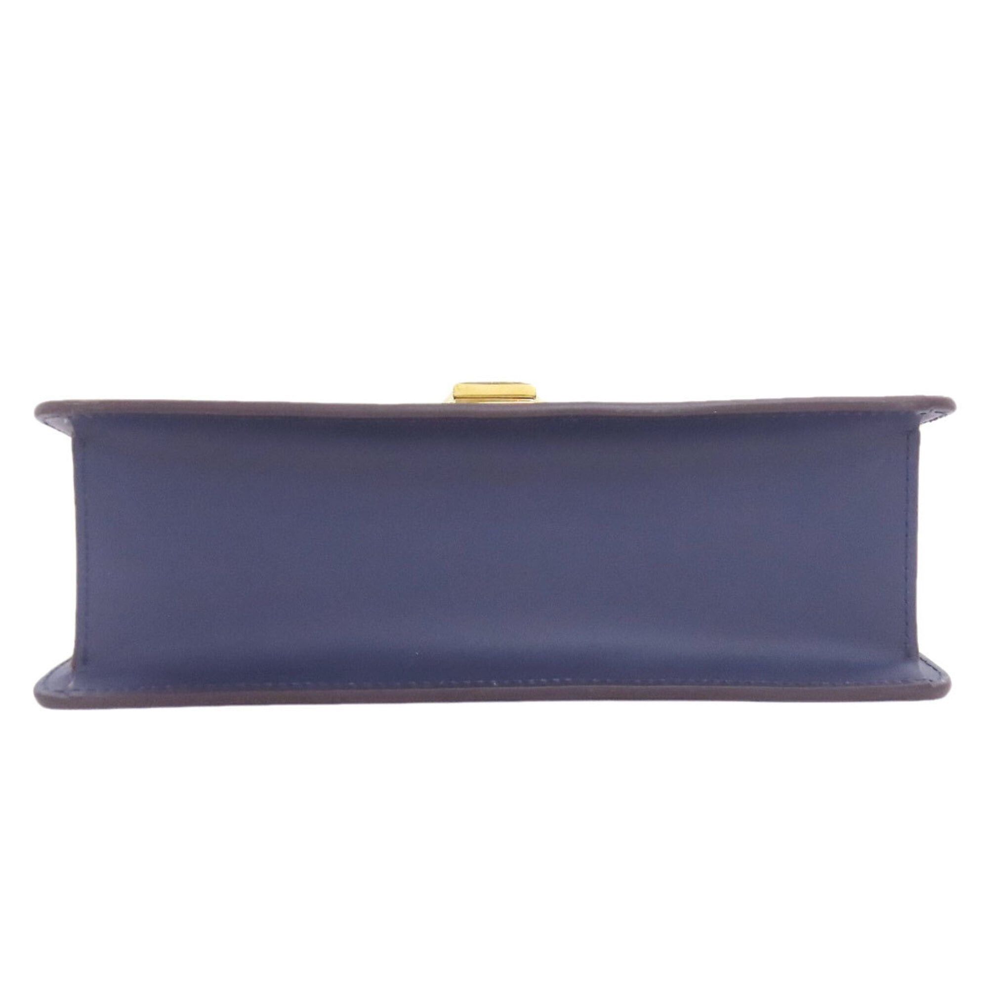 Gucci Gucci 421882 Sylvie Shoulder Bag Leather Women's GUCCI Size ONE SIZE - 4 Thumbnail
