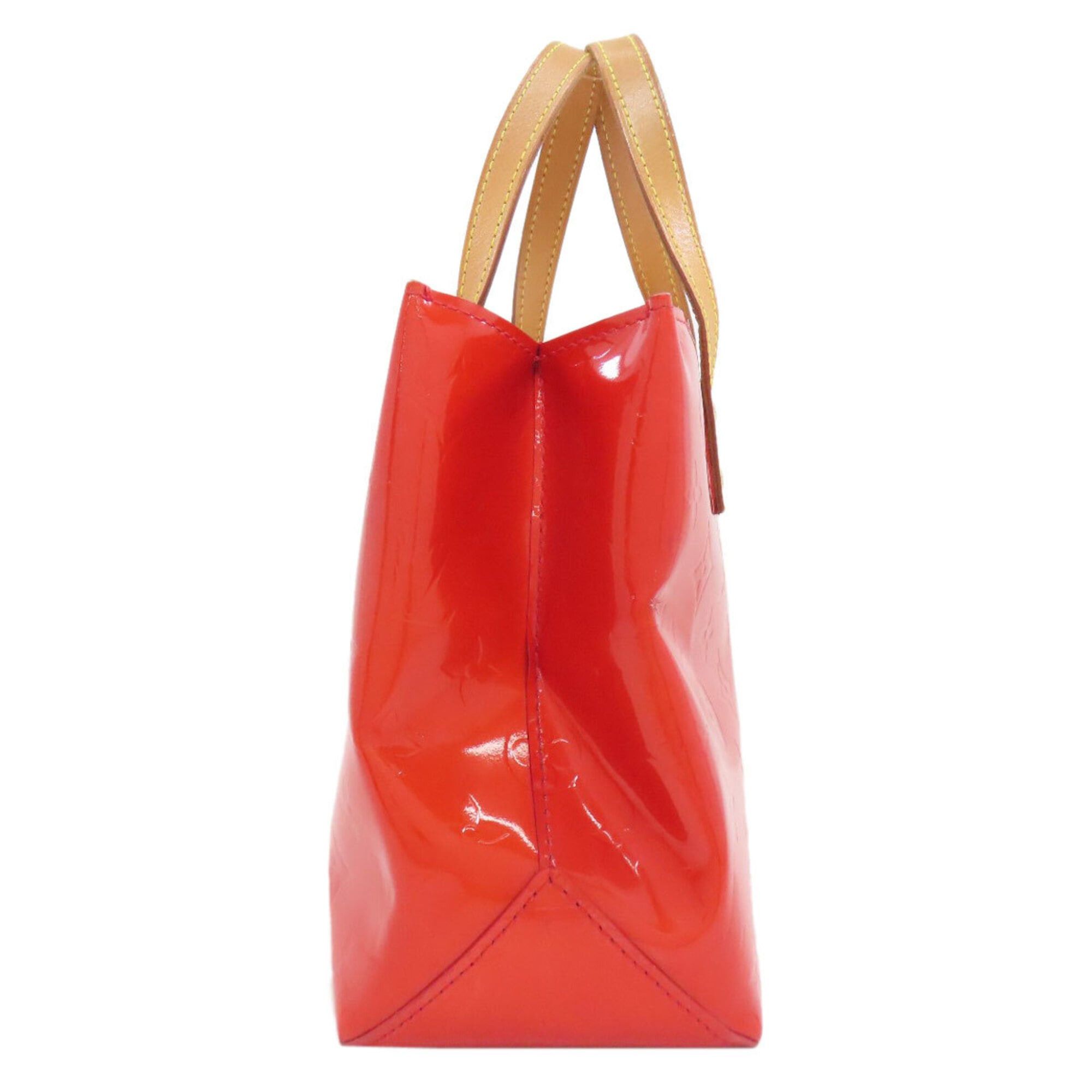 Louis Vuitton Louis Vuitton M91088 Lead PM Handbag Vernis Women's LOUIS VUITTON Size ONE SIZE - 3 Thumbnail