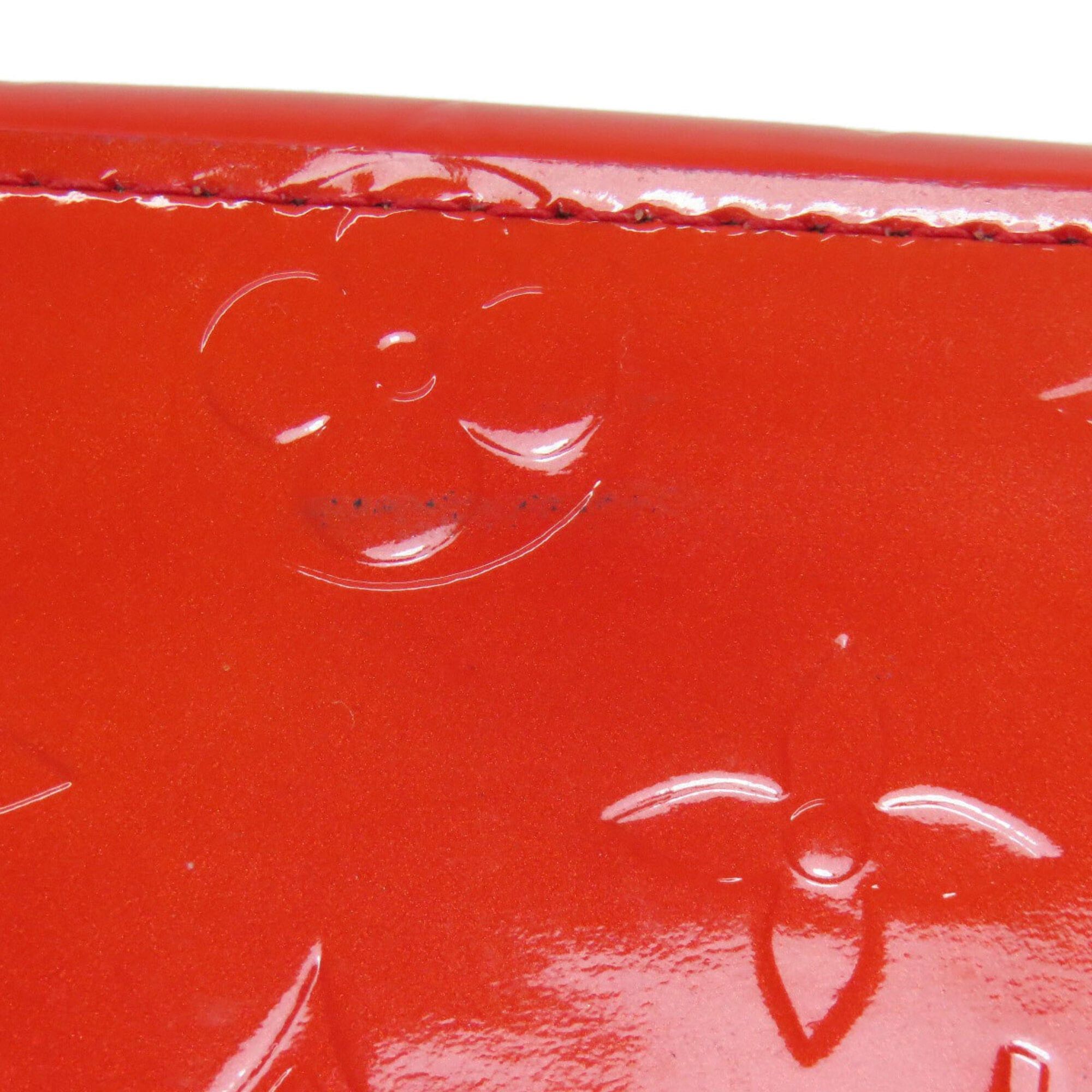 Louis Vuitton Louis Vuitton M91088 Lead PM Handbag Vernis Women's LOUIS VUITTON Size ONE SIZE - 19 Thumbnail